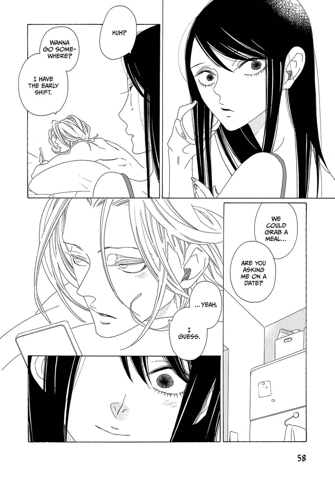 Page 6 Chapter 3 Sparks