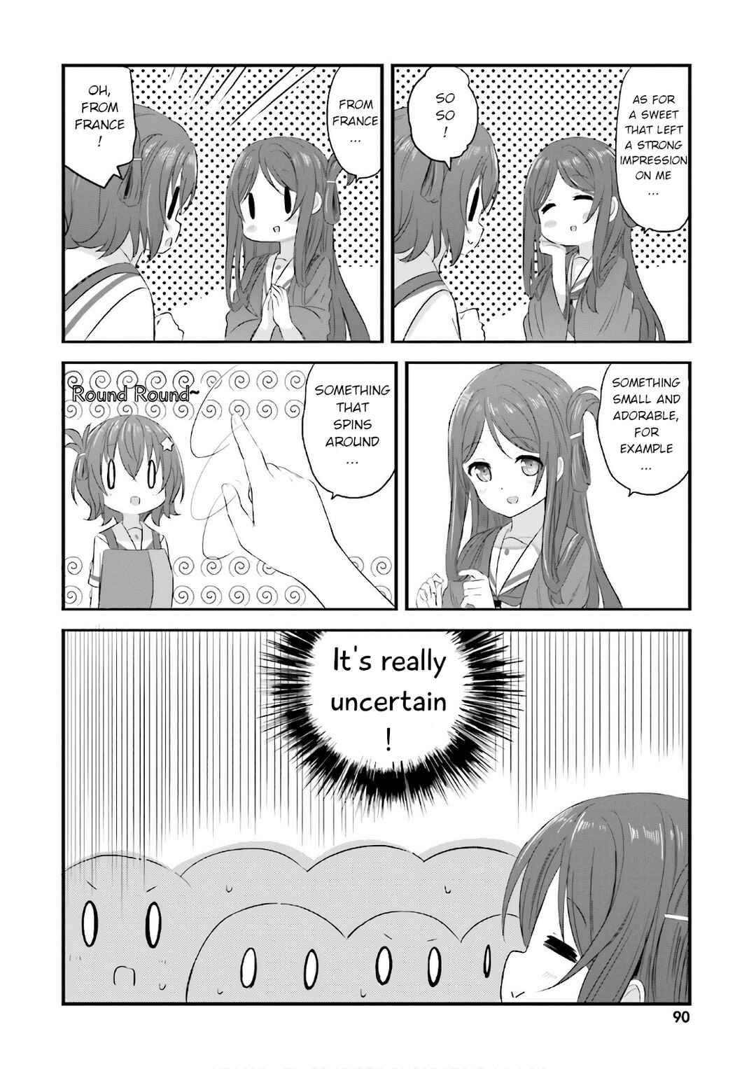 Page 14 Chapter 27 Haifuri