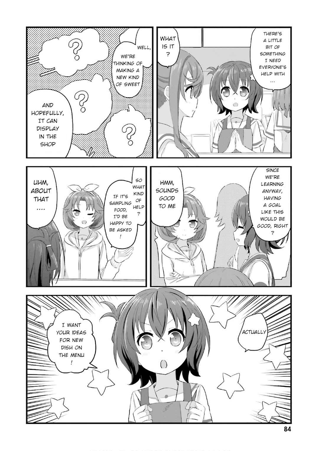 Page 8 Chapter 27 Haifuri