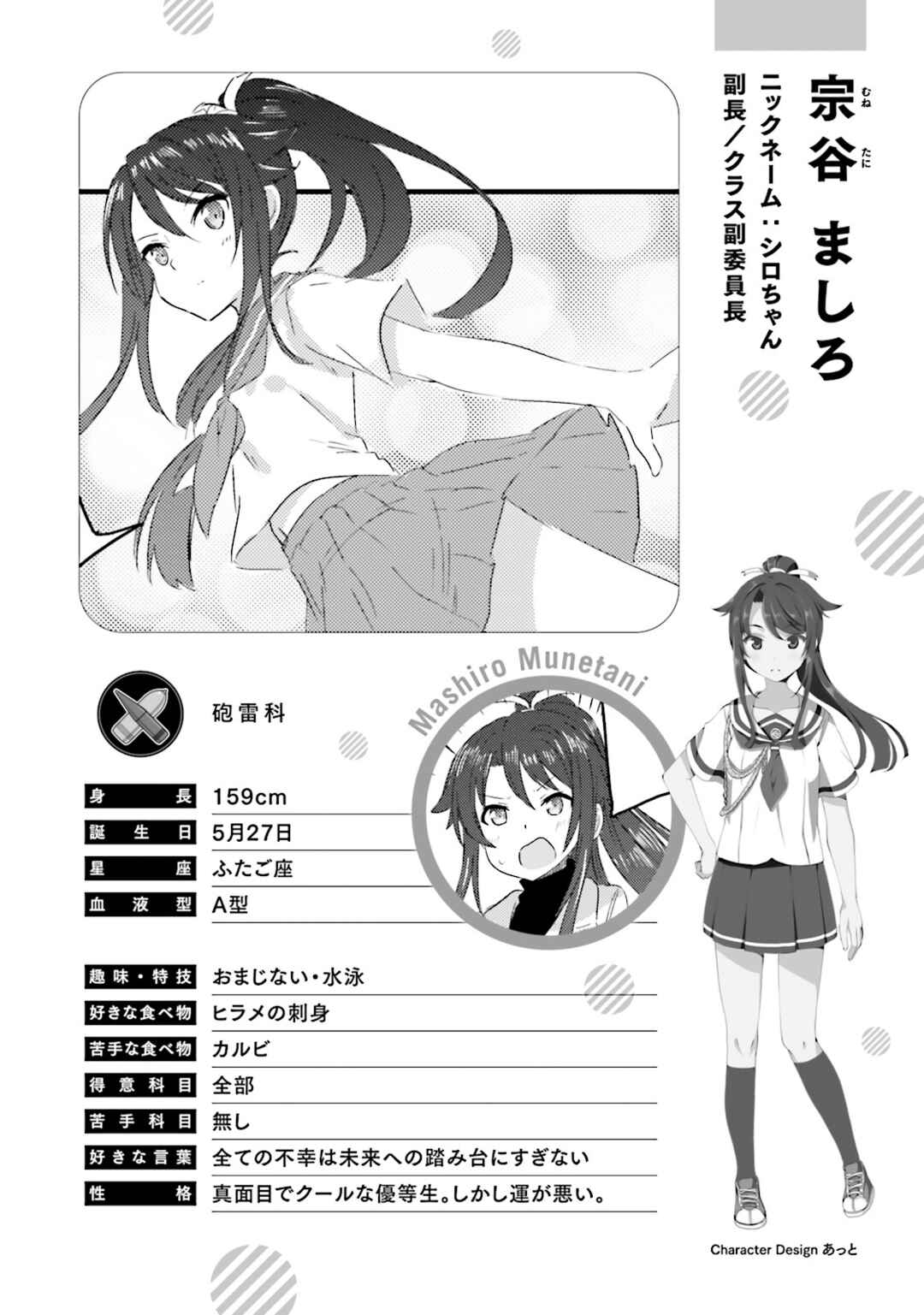 Page 19 Chapter 4 Haifuri