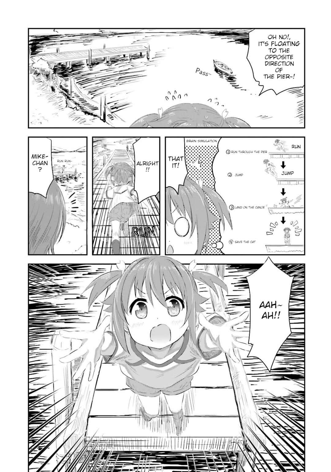 Page 13 Chapter 21 Haifuri