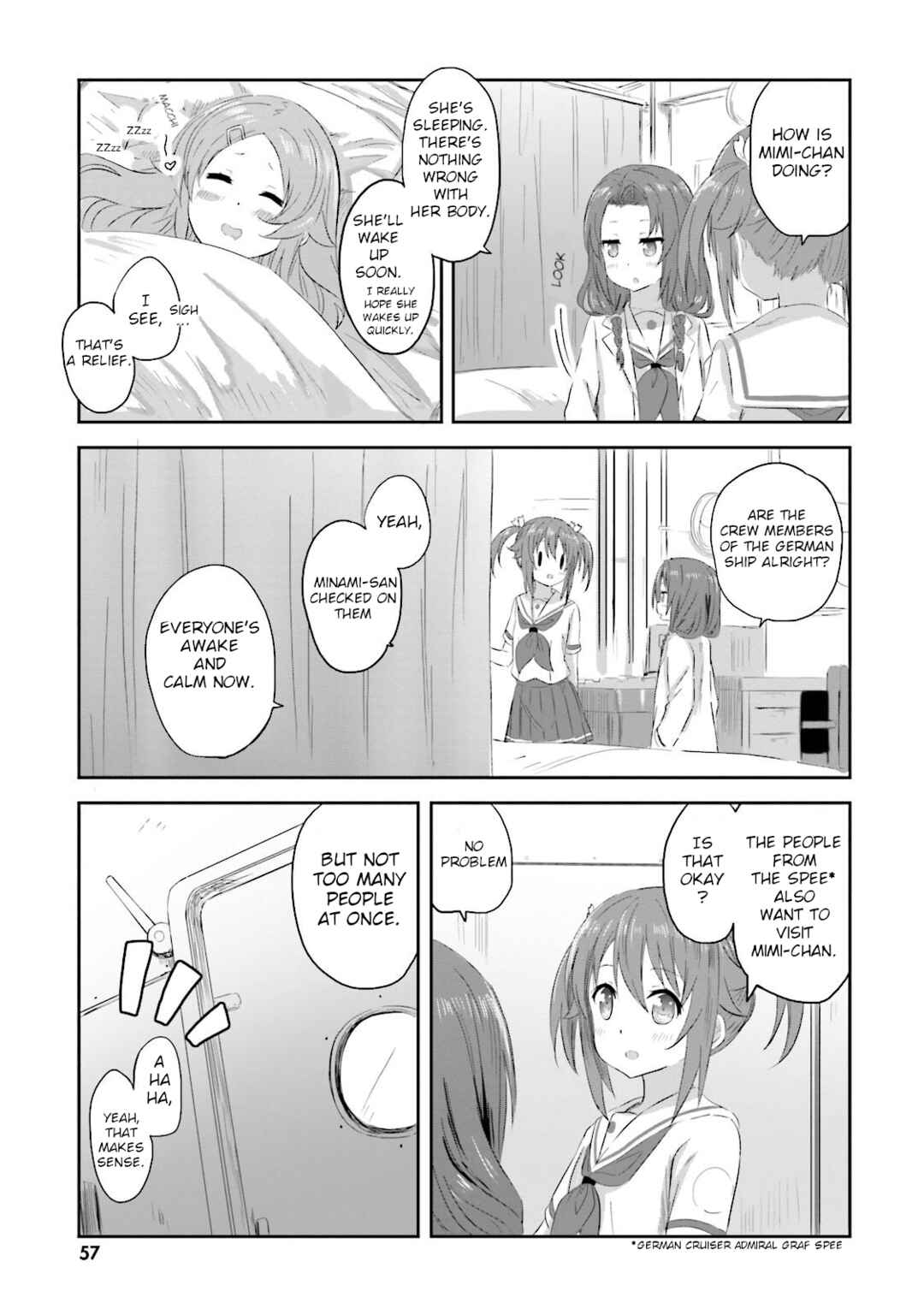 Page 7 Chapter 19 Haifuri