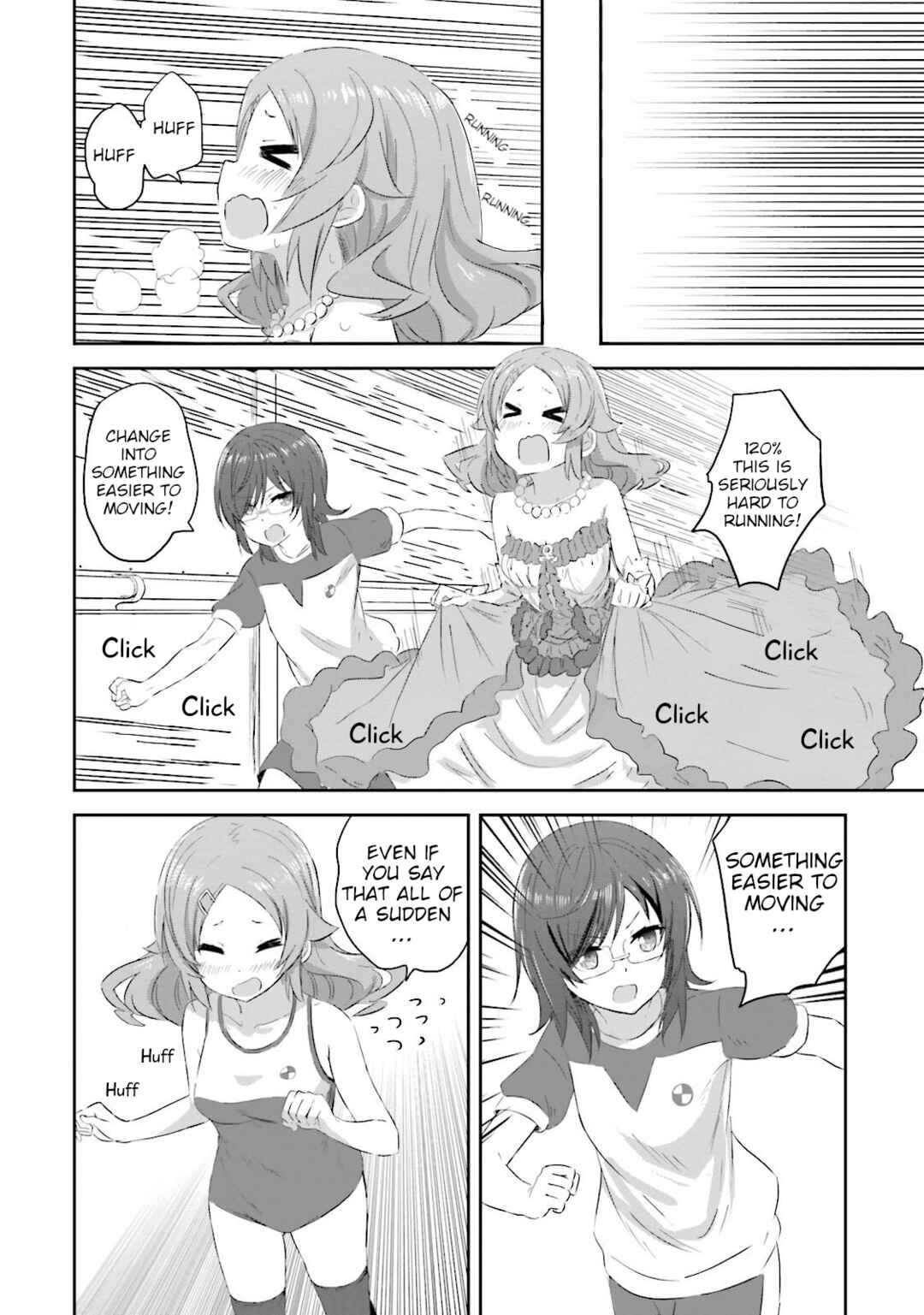 Page 8 Chapter 19 Haifuri