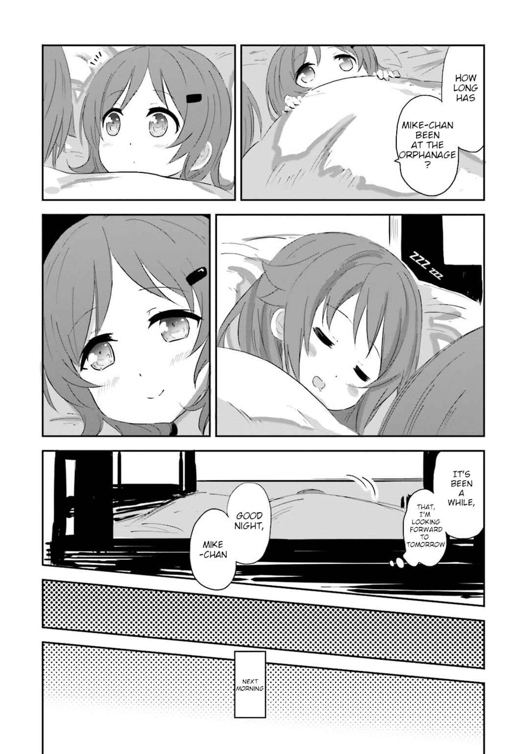 Page 18 Chapter 16 Haifuri
