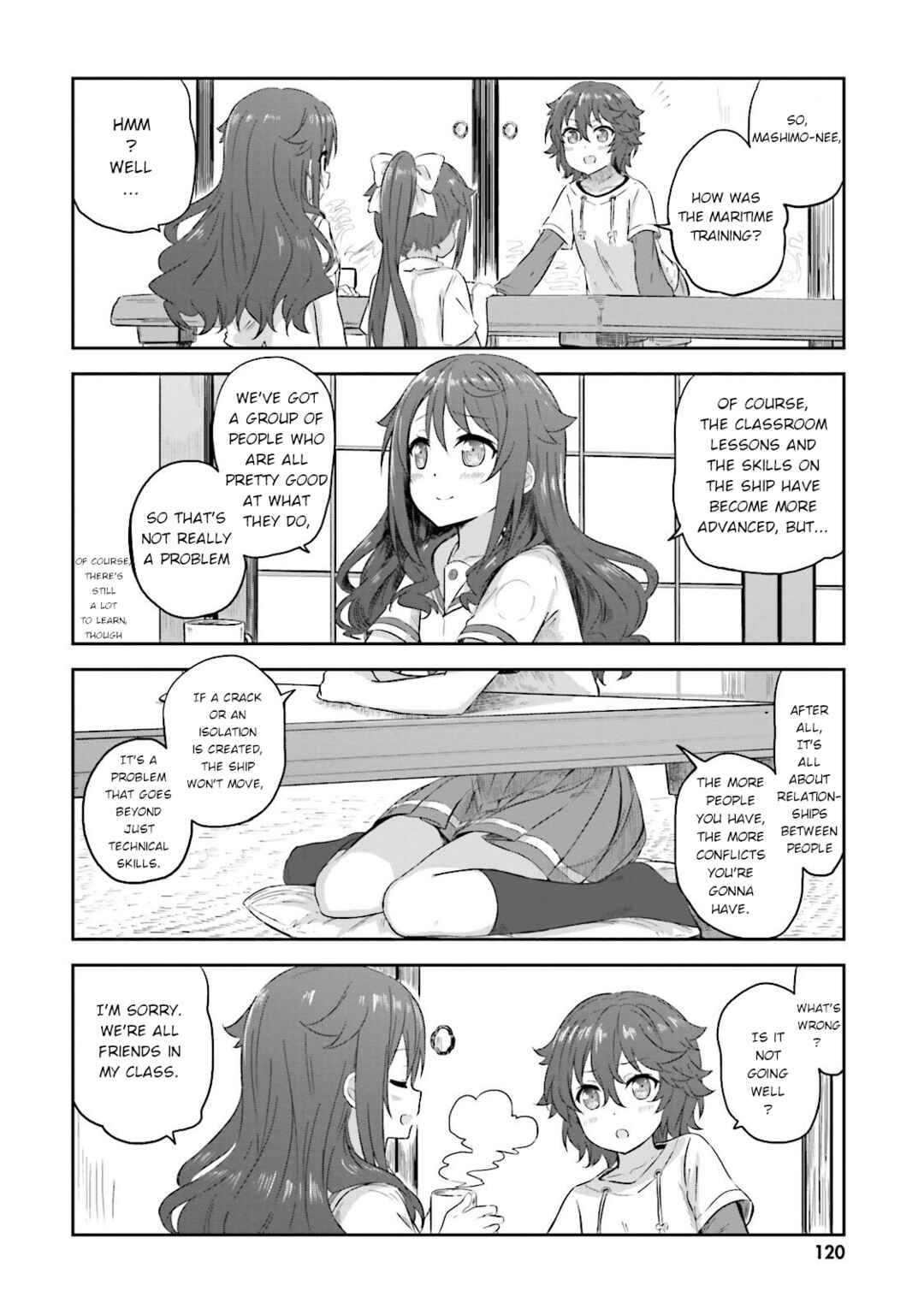 Page 10 Chapter 16 Haifuri