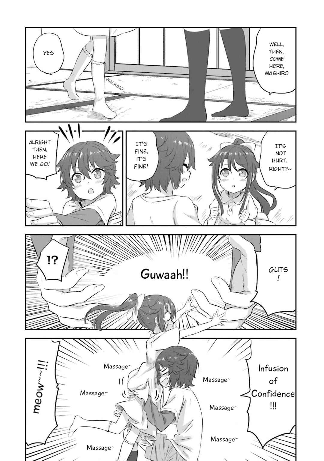 Page 14 Chapter 16 Haifuri