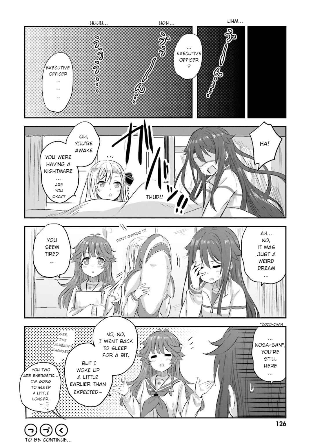 Page 16 Chapter 16 Haifuri