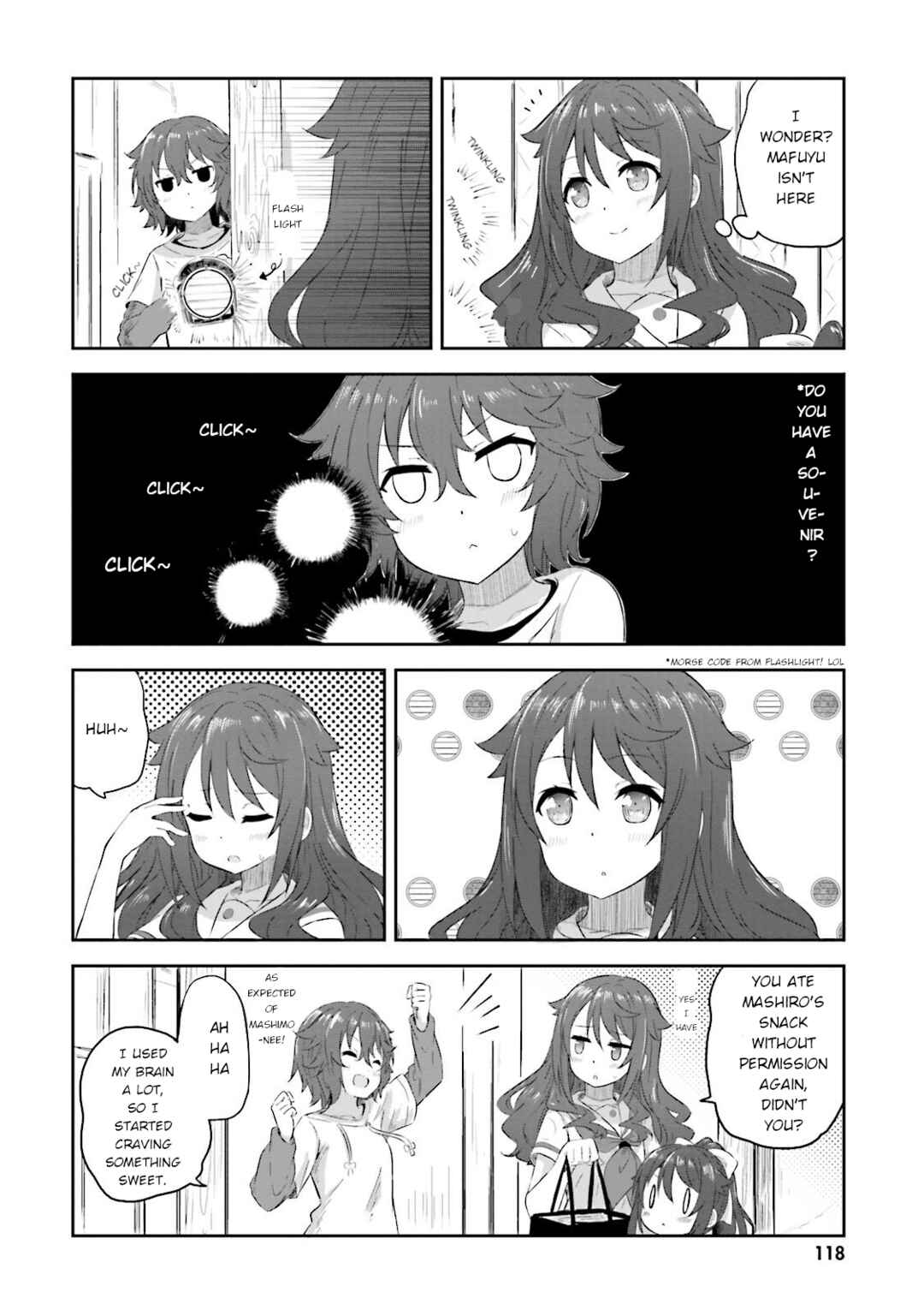 Page 8 Chapter 16 Haifuri