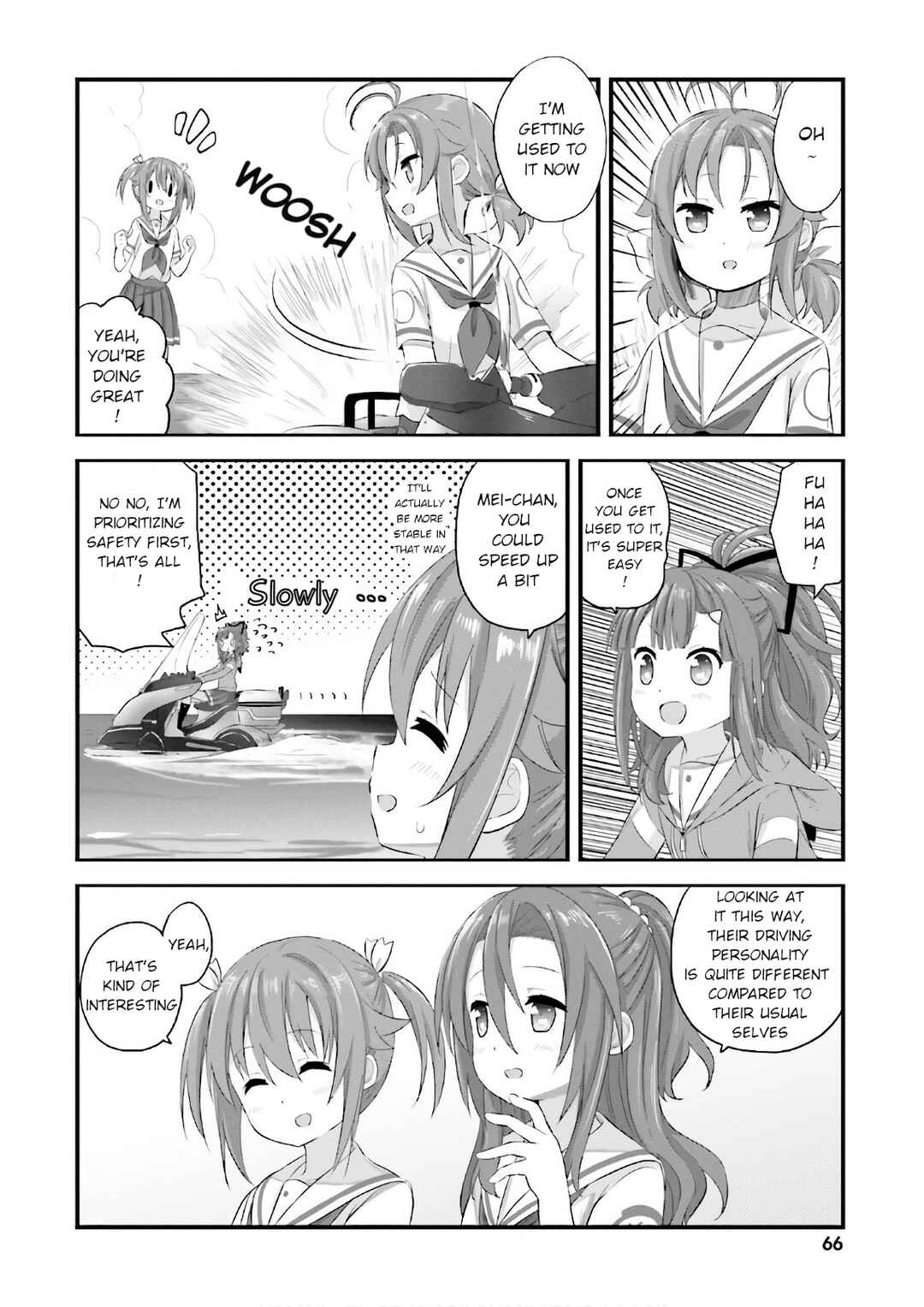 Page 10 Chapter 26 Haifuri