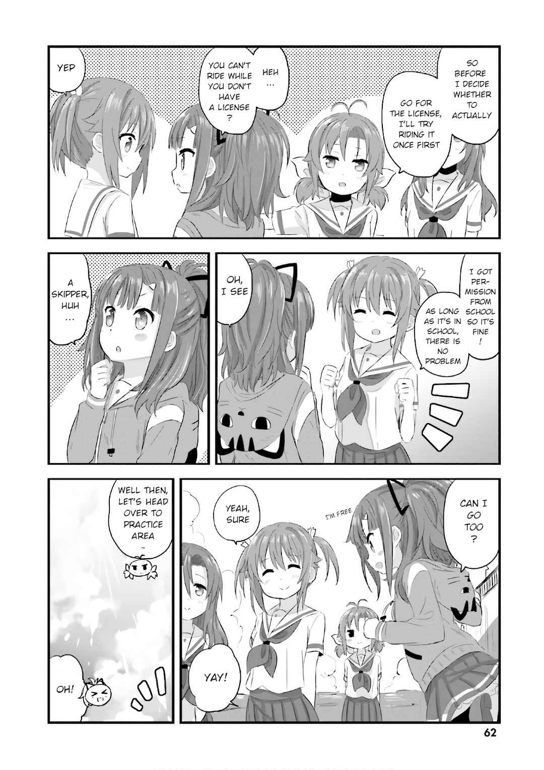 Page 6 Chapter 26 Haifuri