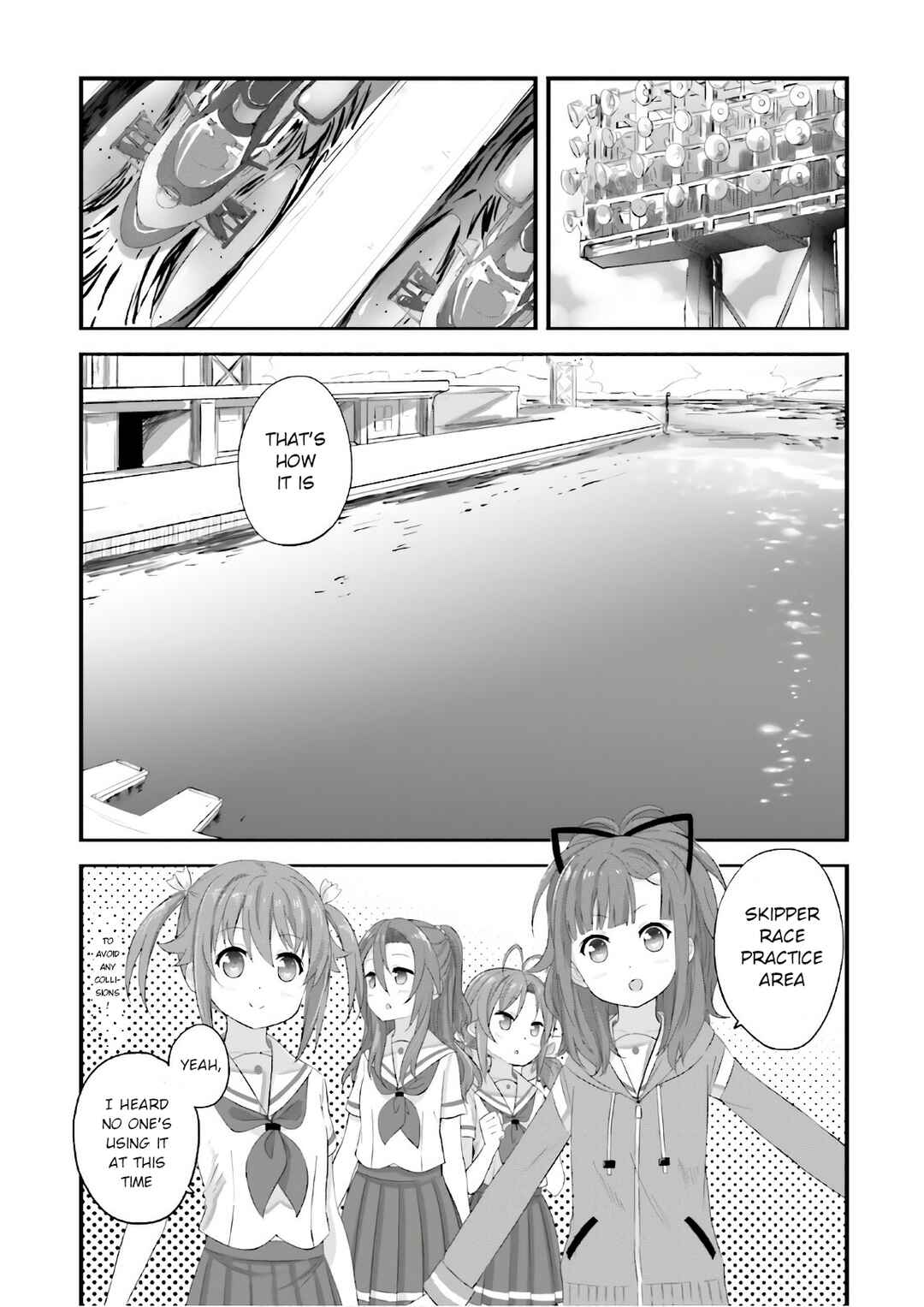 Page 7 Chapter 26 Haifuri