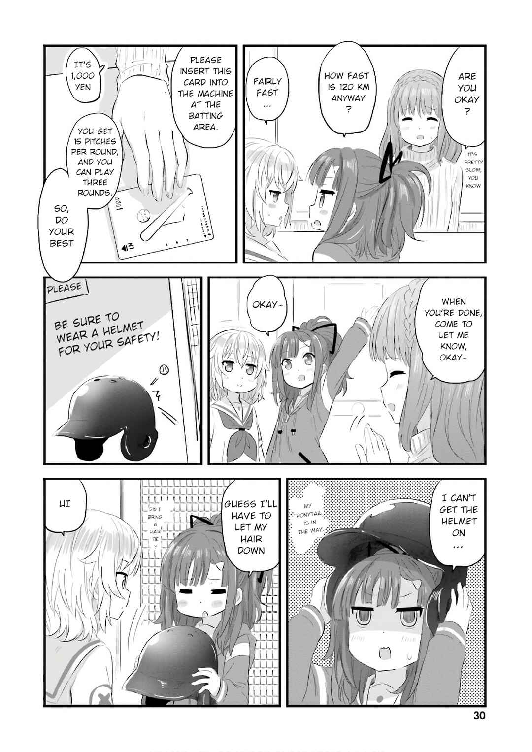 Page 6 Chapter 24 Haifuri