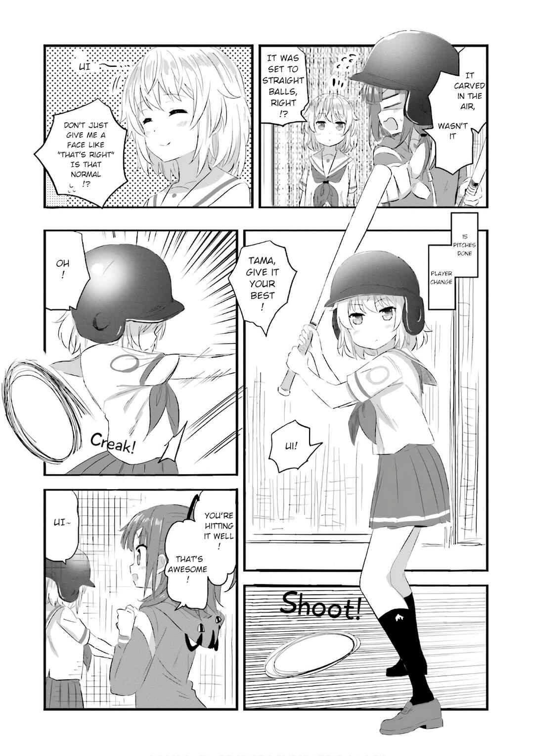 Page 8 Chapter 24 Haifuri