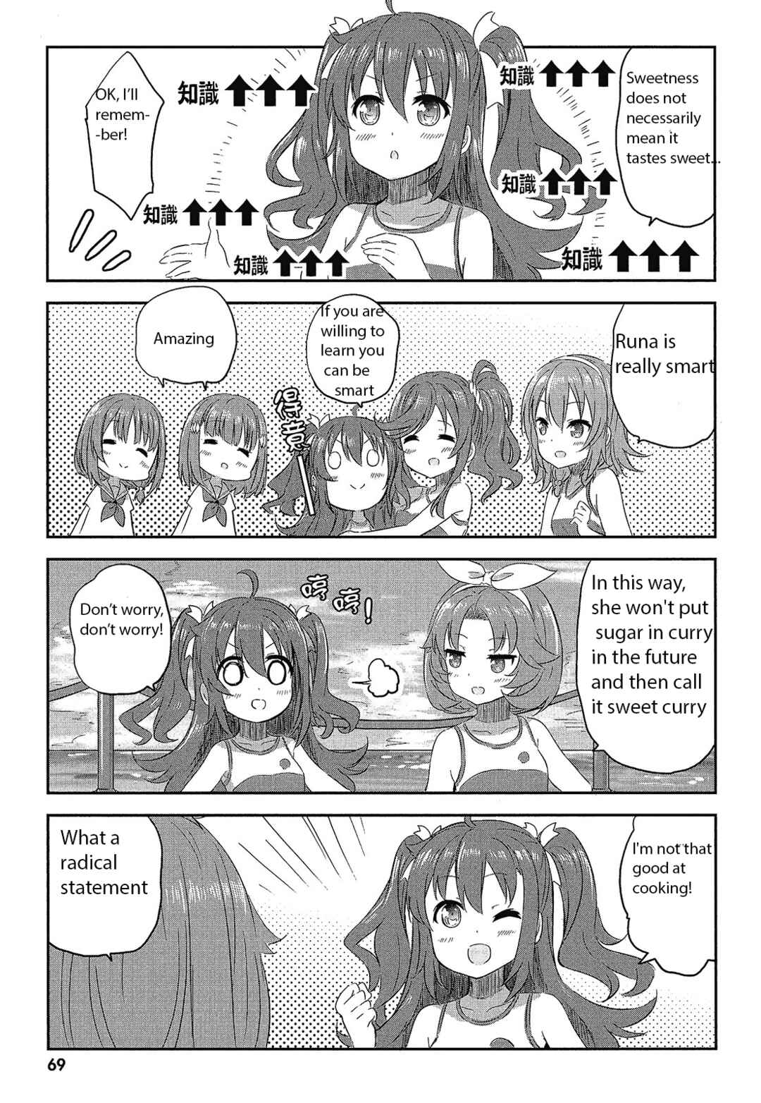 Page 7 Chapter 12 Haifuri