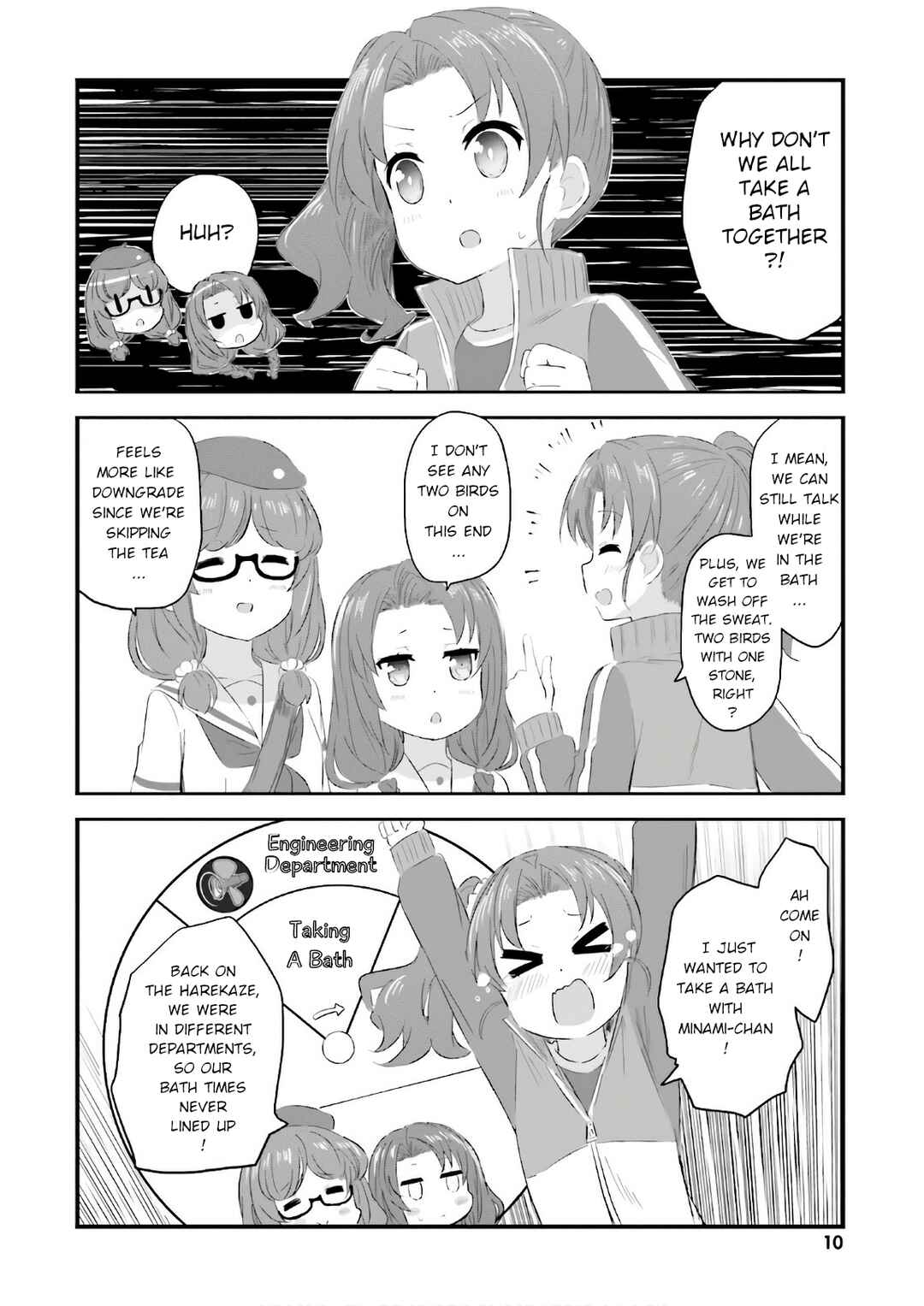Page 13 Chapter 23 Haifuri
