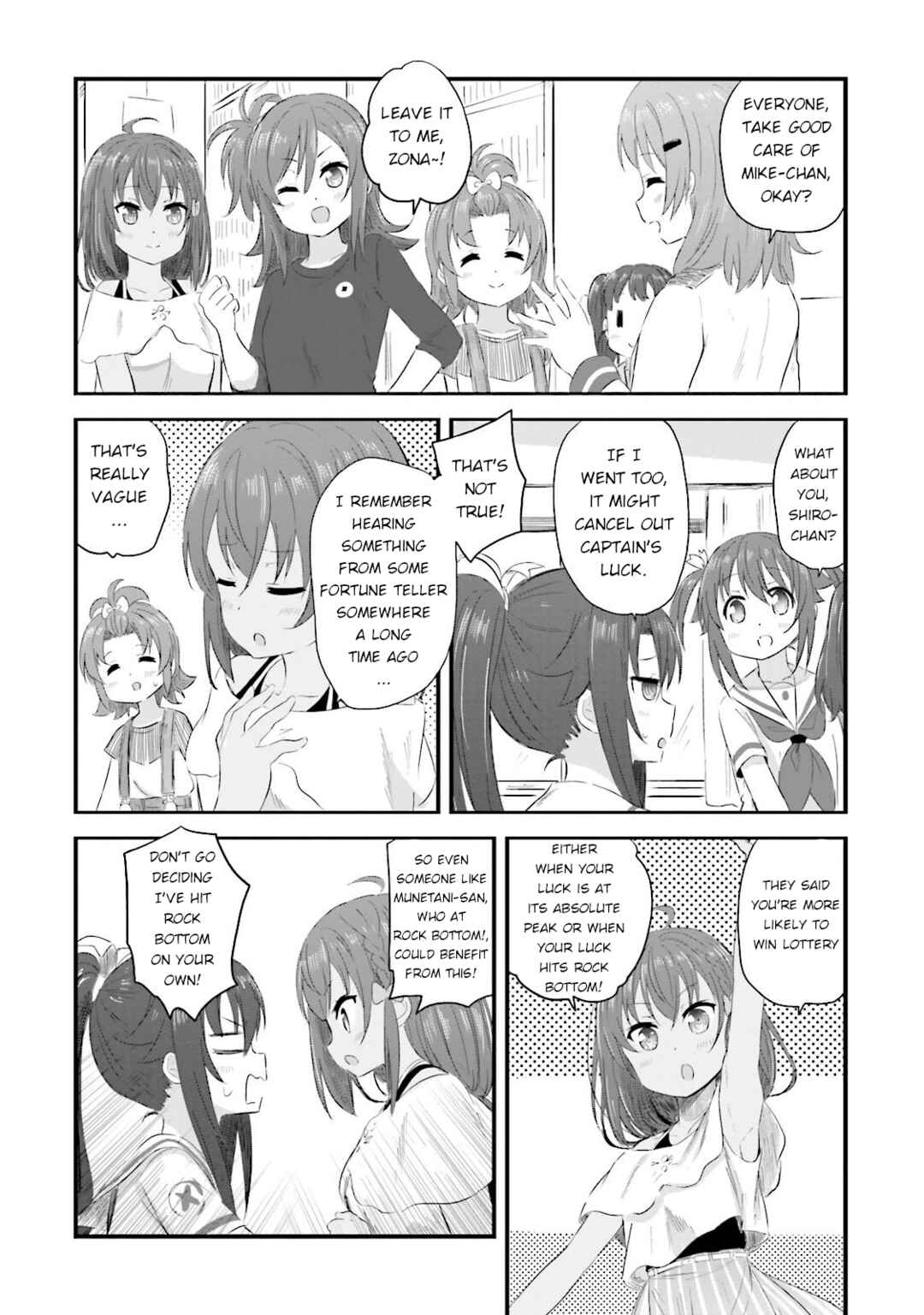 Page 10 Chapter 22 Haifuri