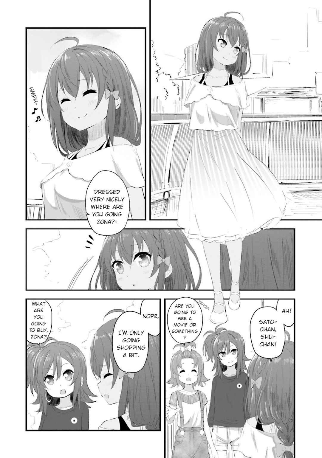 Page 2 Chapter 22 Haifuri