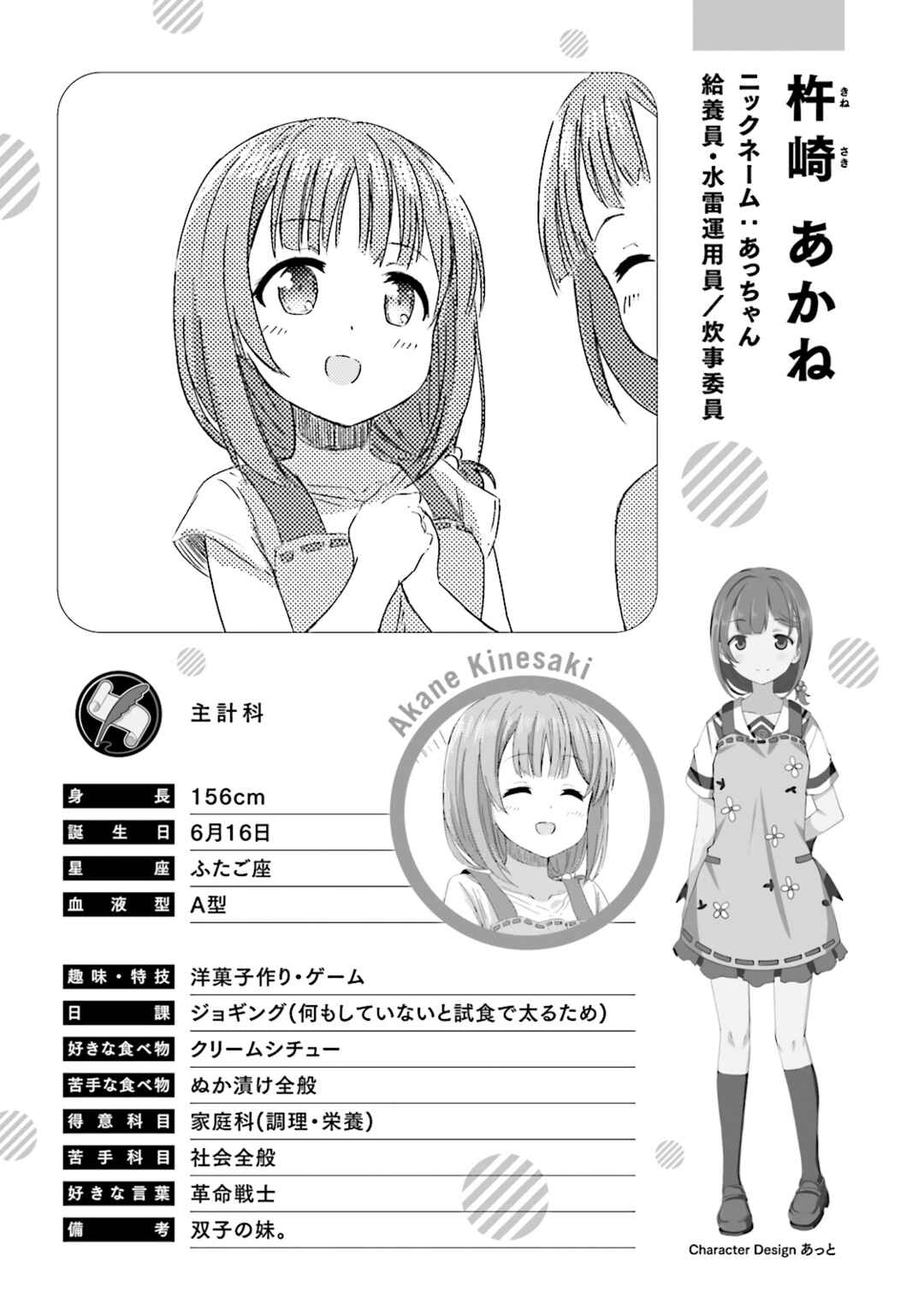 Page 18 Chapter 2 Haifuri