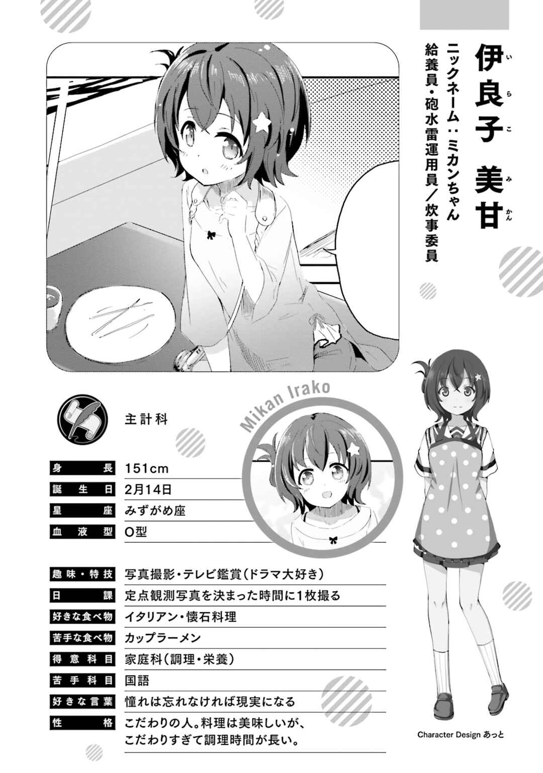 Page 19 Chapter 2 Haifuri