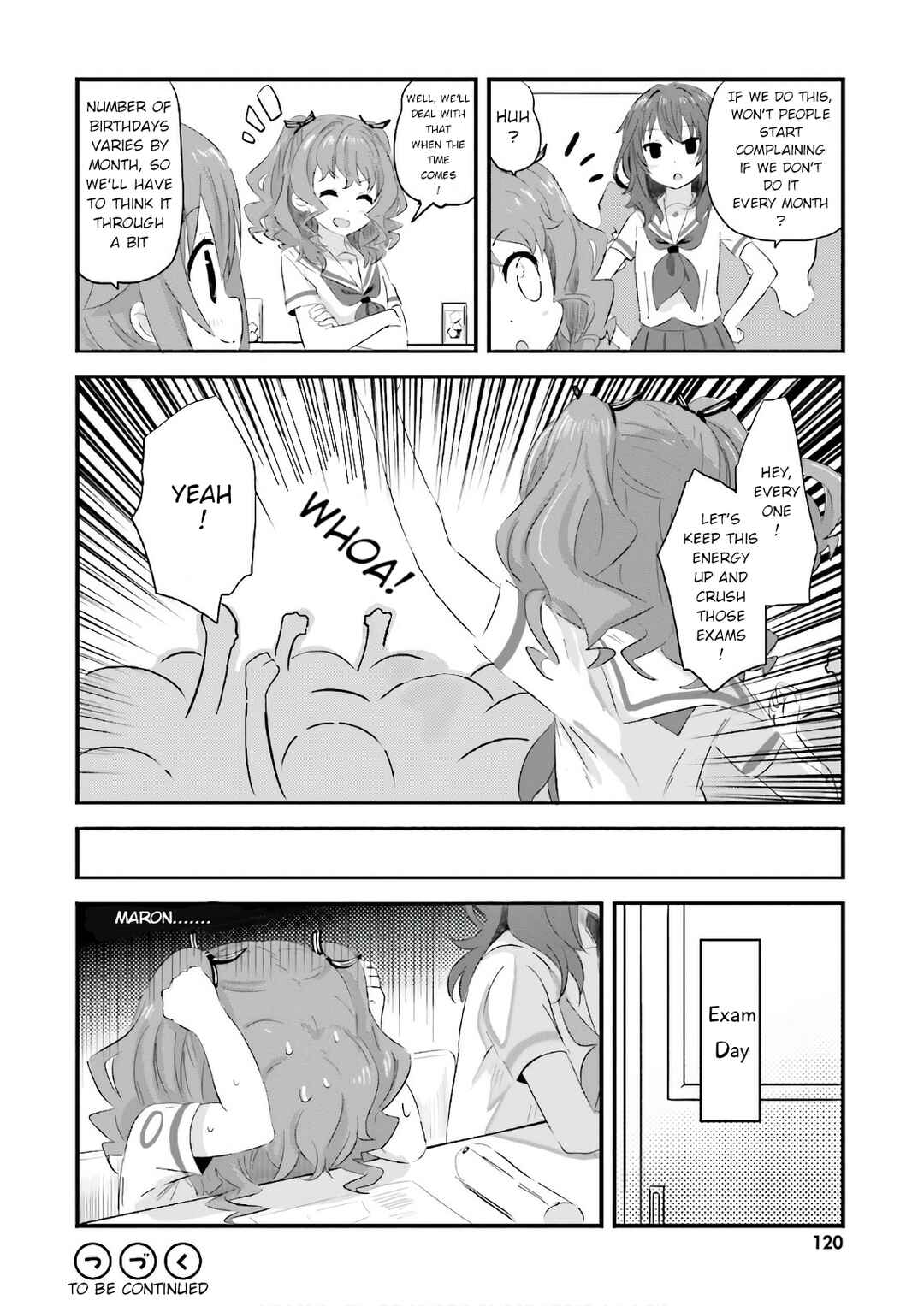 Page 12 Chapter 29 Haifuri