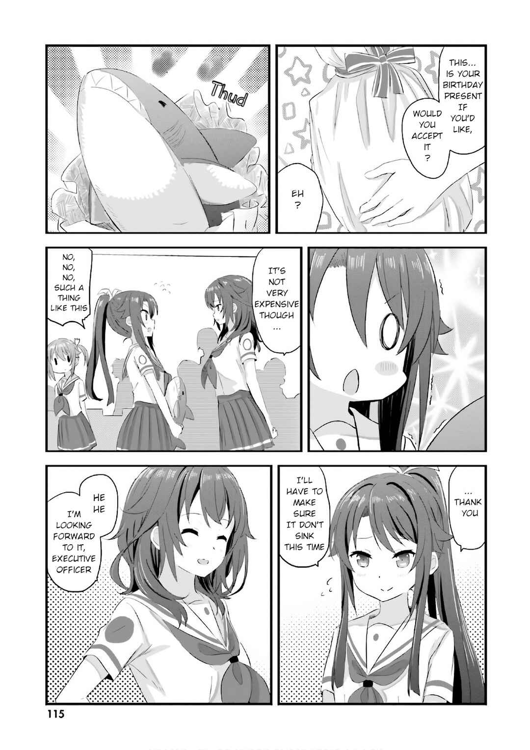 Page 7 Chapter 29 Haifuri