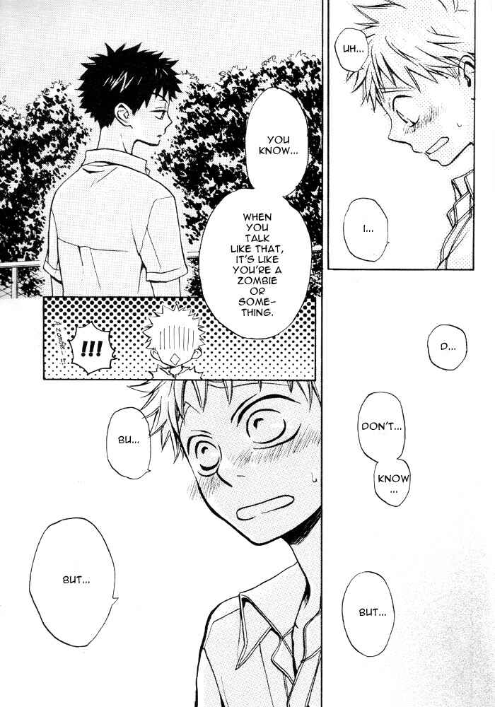 Page 42 Chapter Unknown_d7c0 Ookiku Furikabutte - Sunlight (Doujinshi)