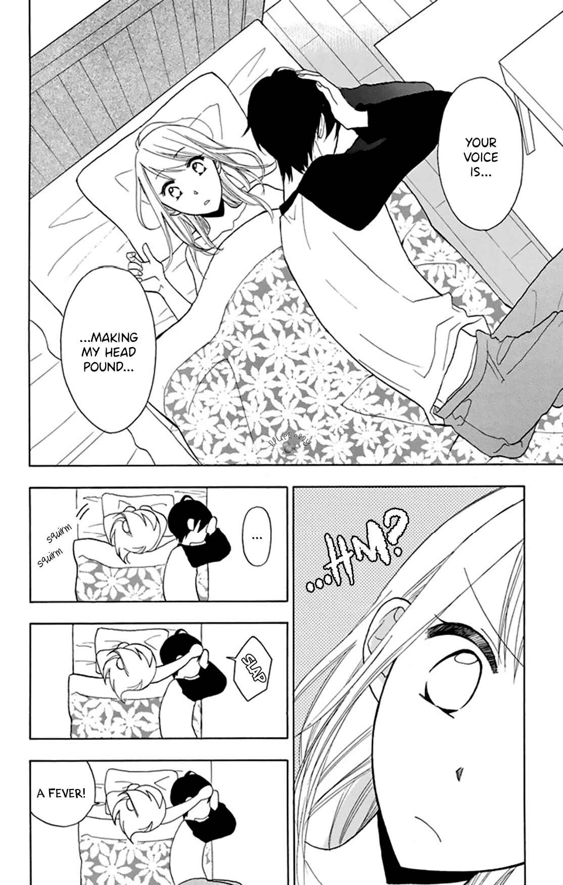Page 12 Chapter 9 Mint Chocolate