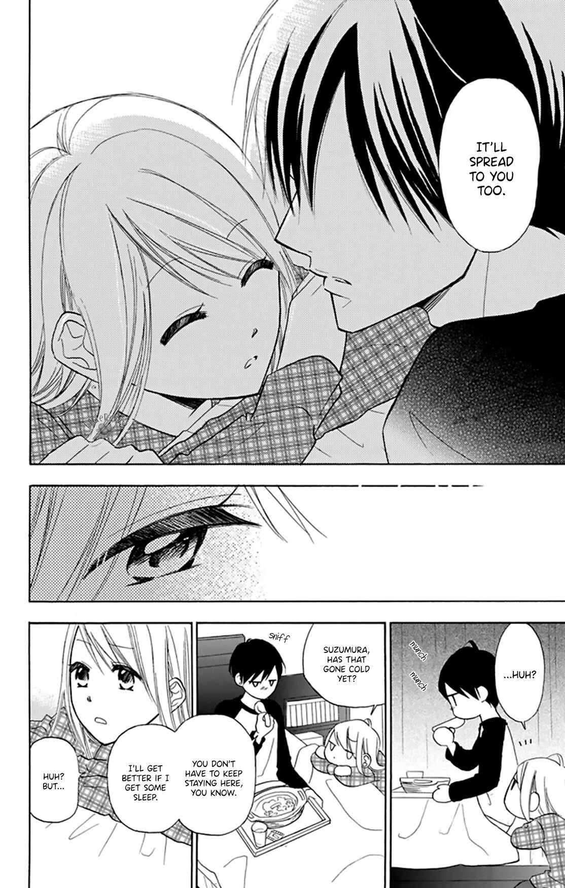 Page 20 Chapter 9 Mint Chocolate