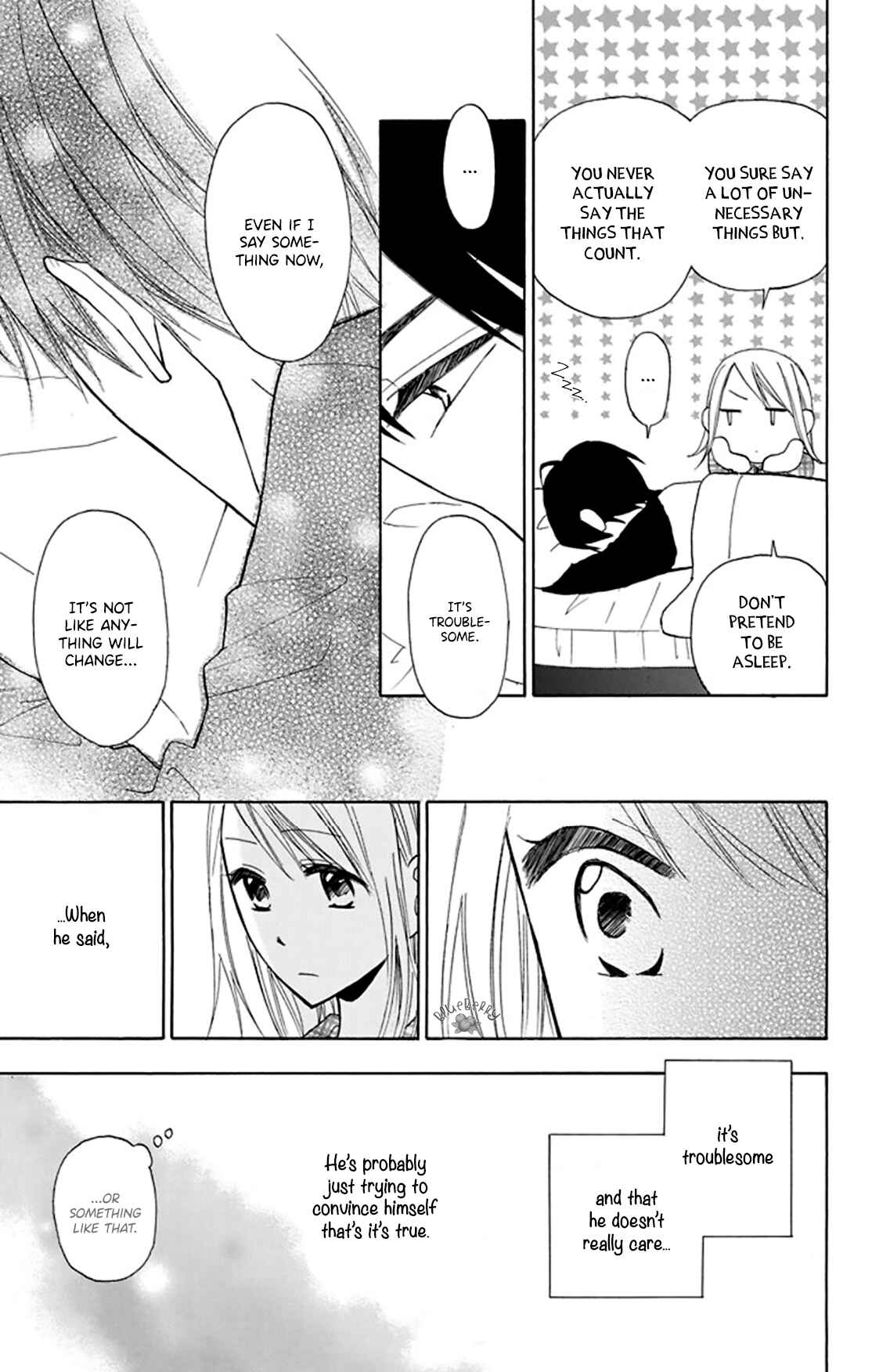 Page 25 Chapter 9 Mint Chocolate