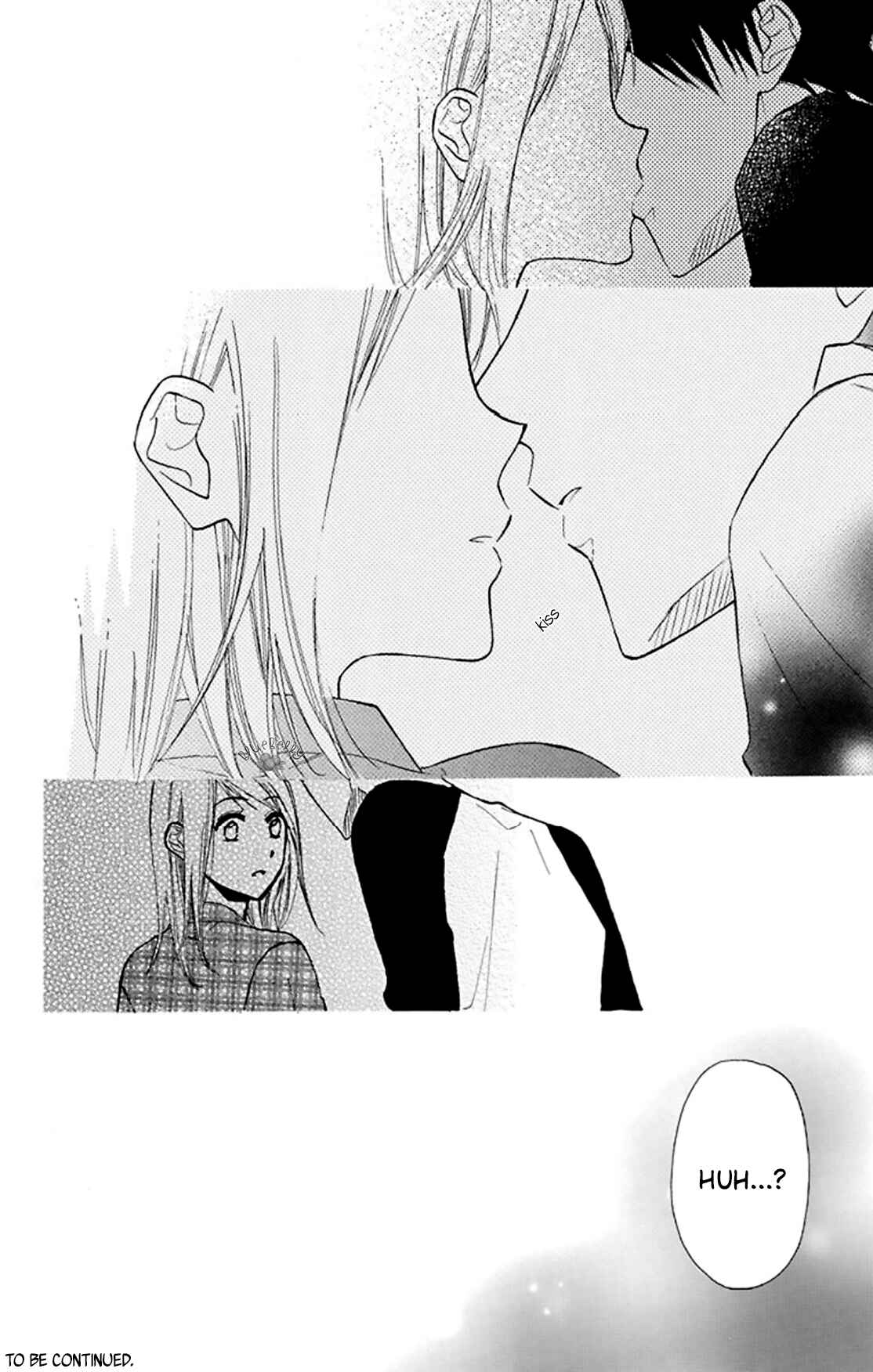 Page 34 Chapter 9 Mint Chocolate