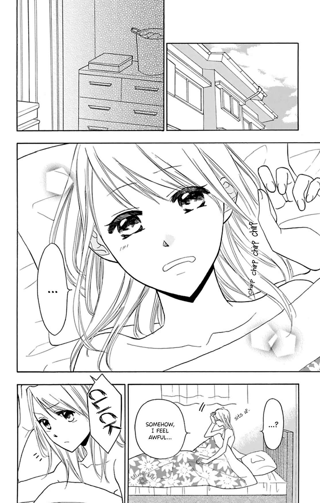 Page 4 Chapter 9 Mint Chocolate
