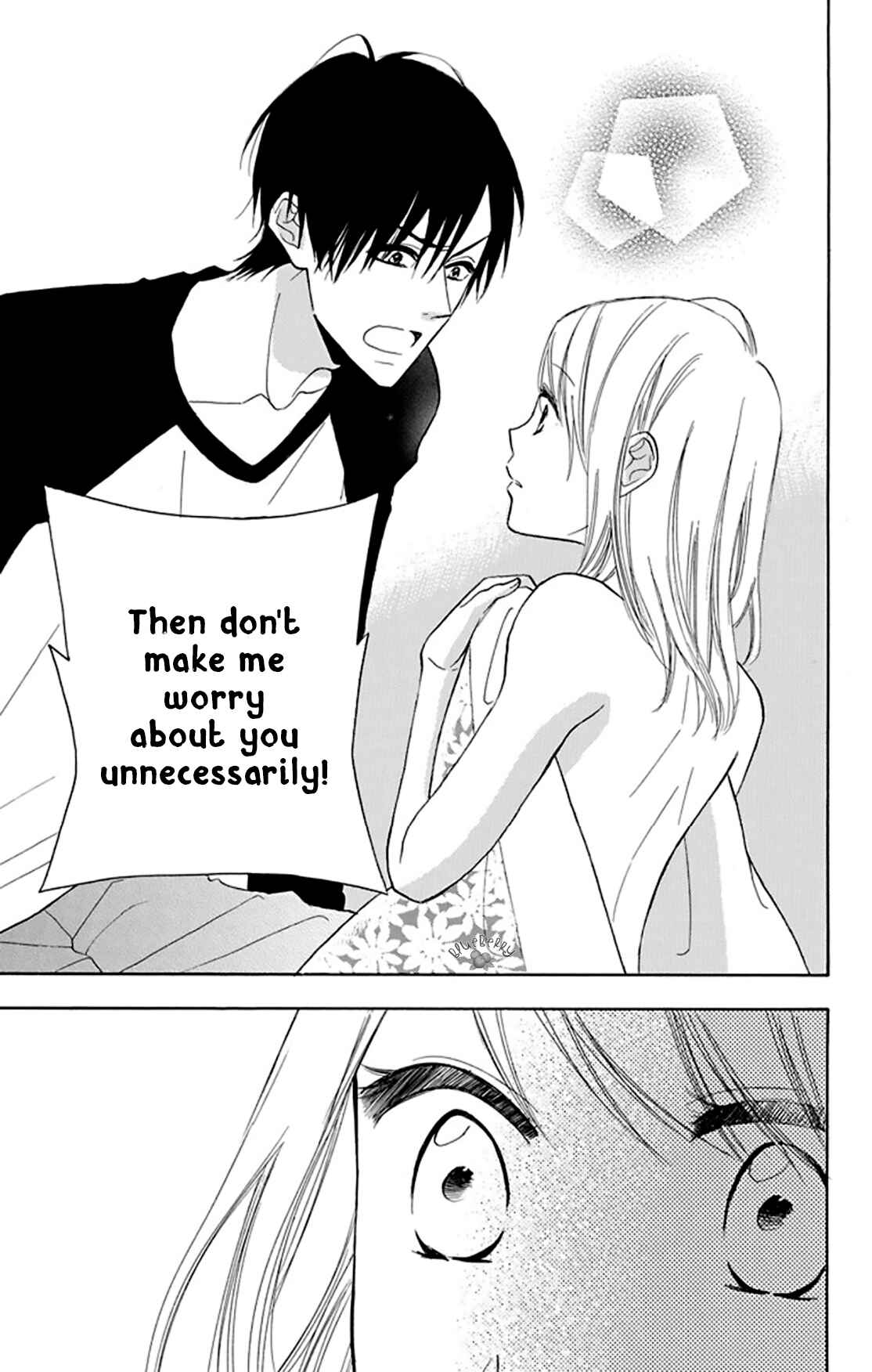 Page 9 Chapter 9 Mint Chocolate