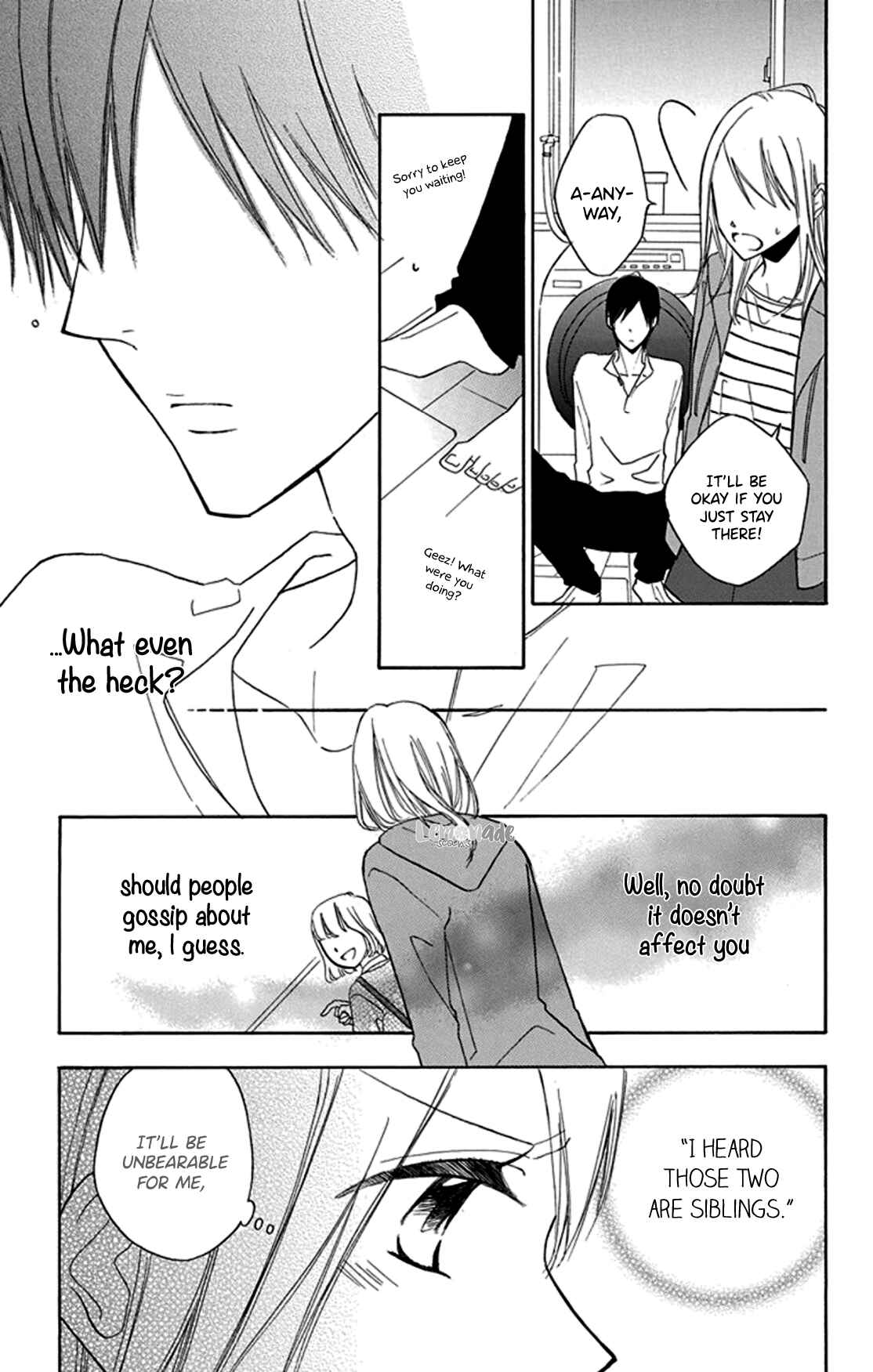 Page 15 Chapter 8 Mint Chocolate