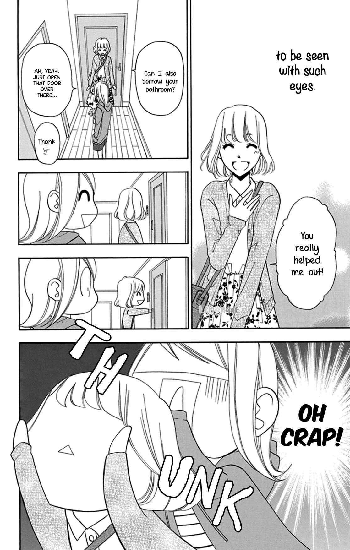 Page 16 Chapter 8 Mint Chocolate