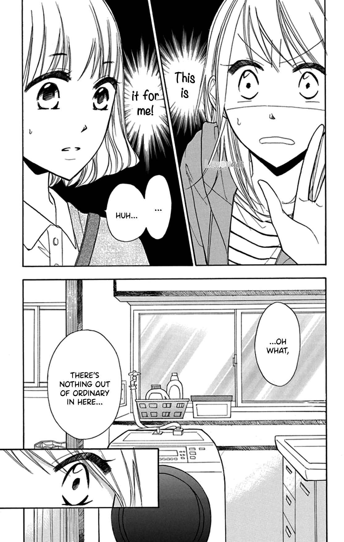 Page 19 Chapter 8 Mint Chocolate