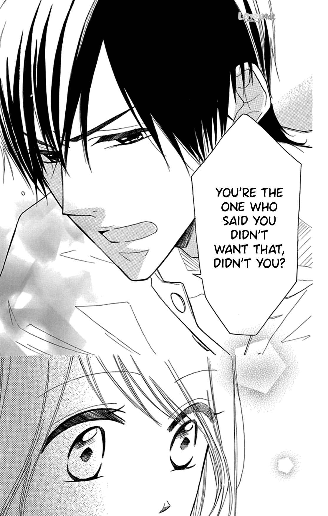 Page 23 Chapter 8 Mint Chocolate
