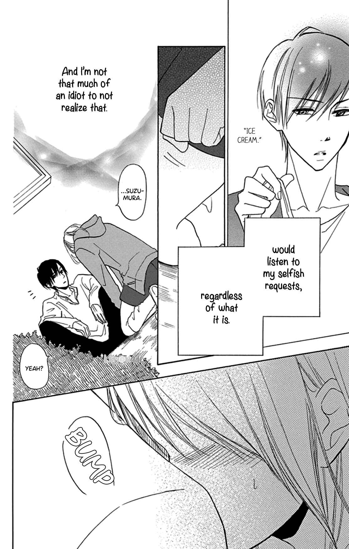 Page 26 Chapter 8 Mint Chocolate