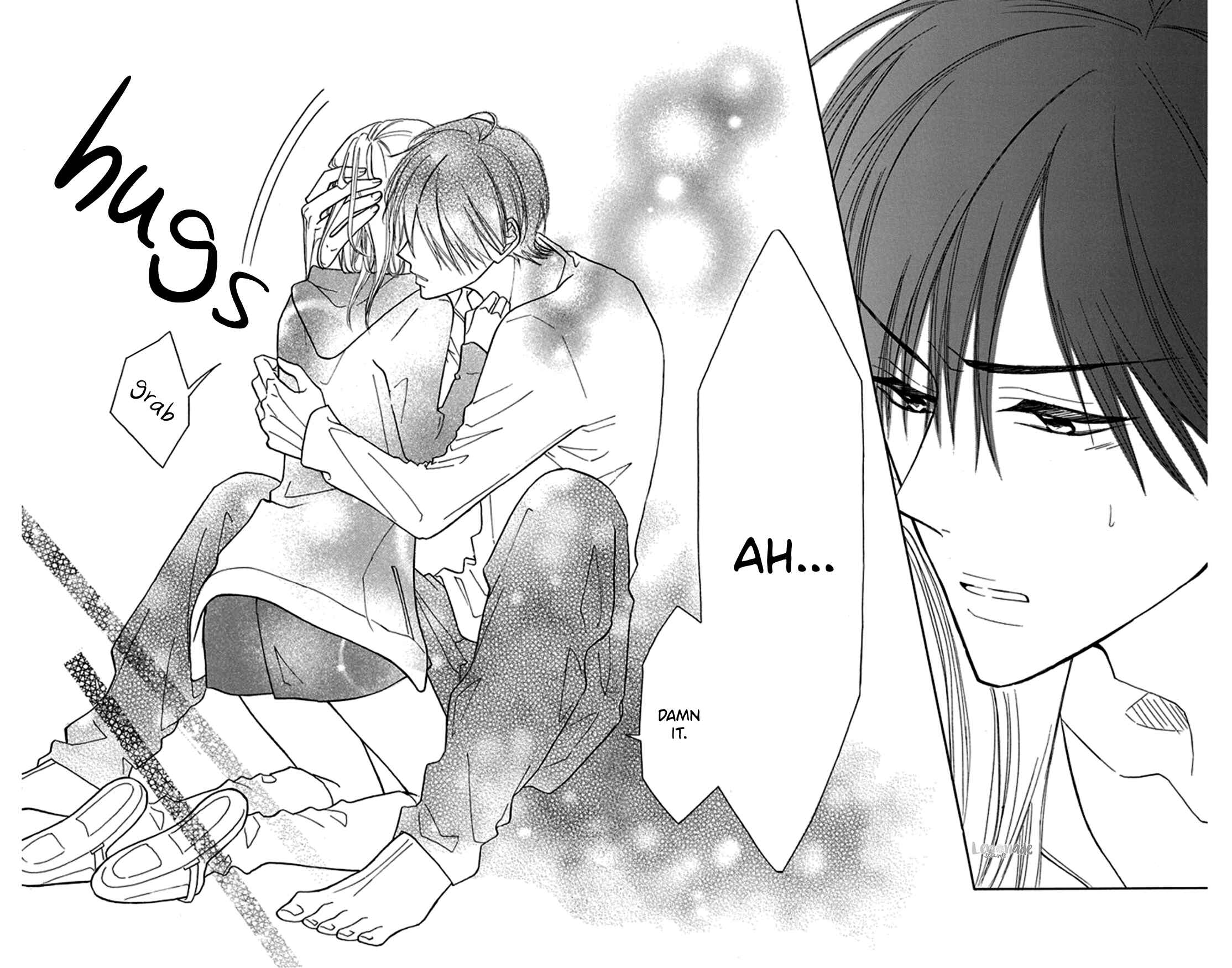 Page 28 Chapter 8 Mint Chocolate