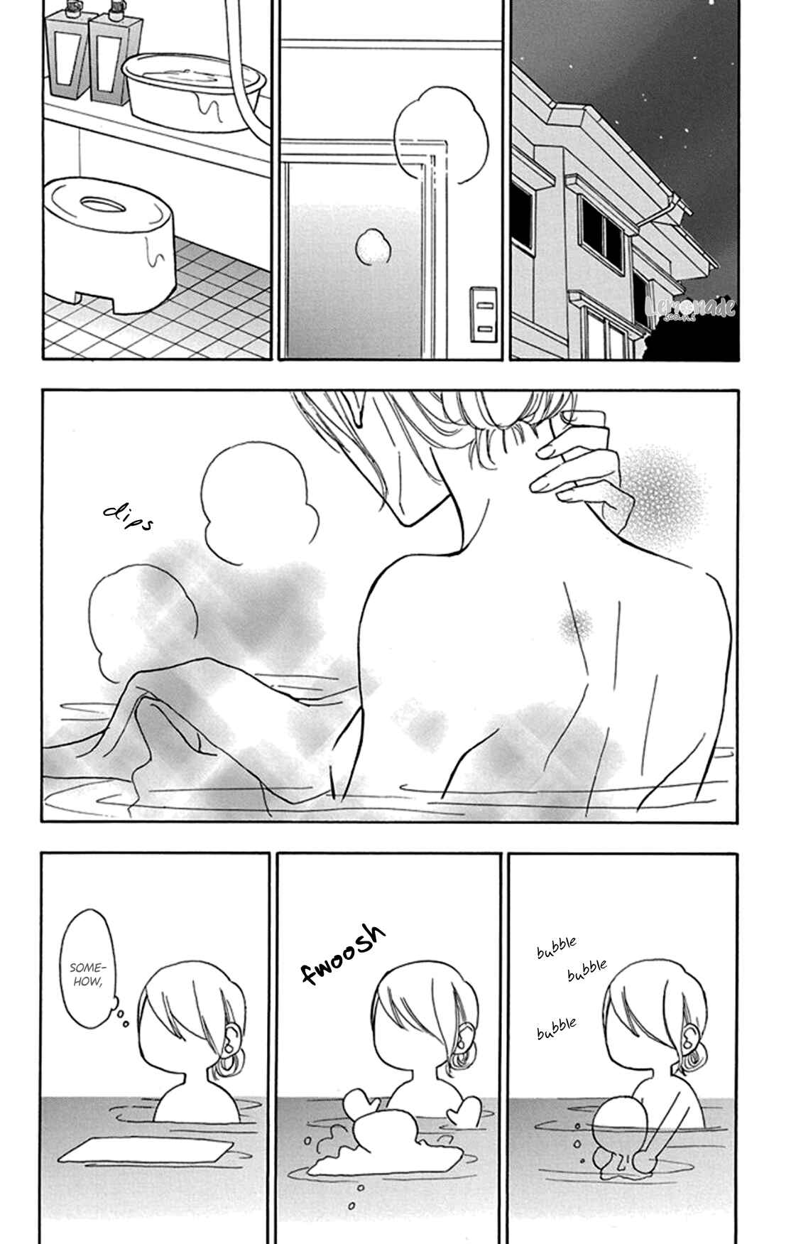 Page 29 Chapter 8 Mint Chocolate
