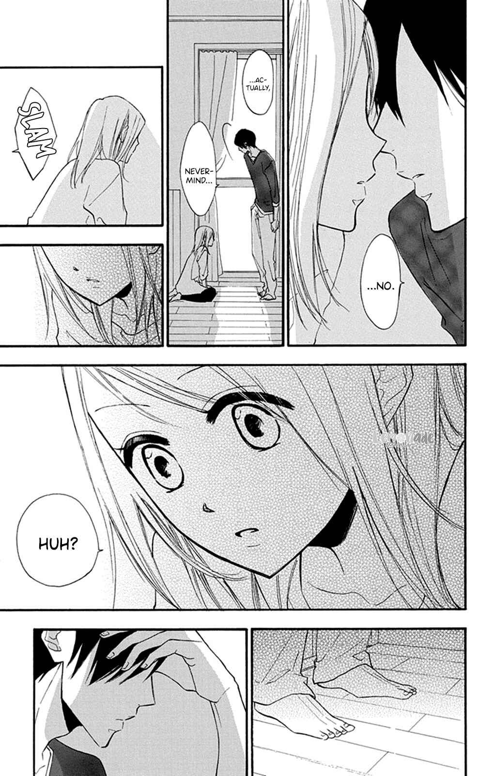 Page 27 Chapter 4 Mint Chocolate