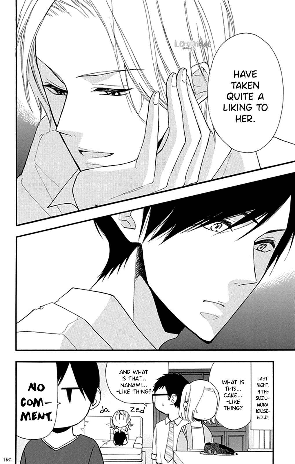 Page 34 Chapter 4 Mint Chocolate