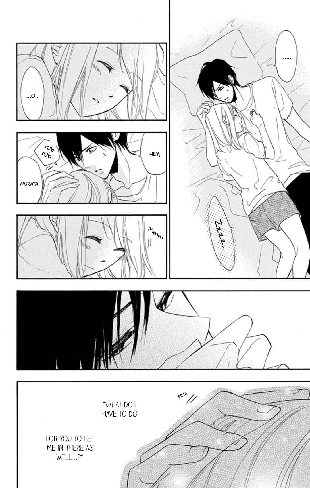 Page 24 Chapter 3 Mint Chocolate