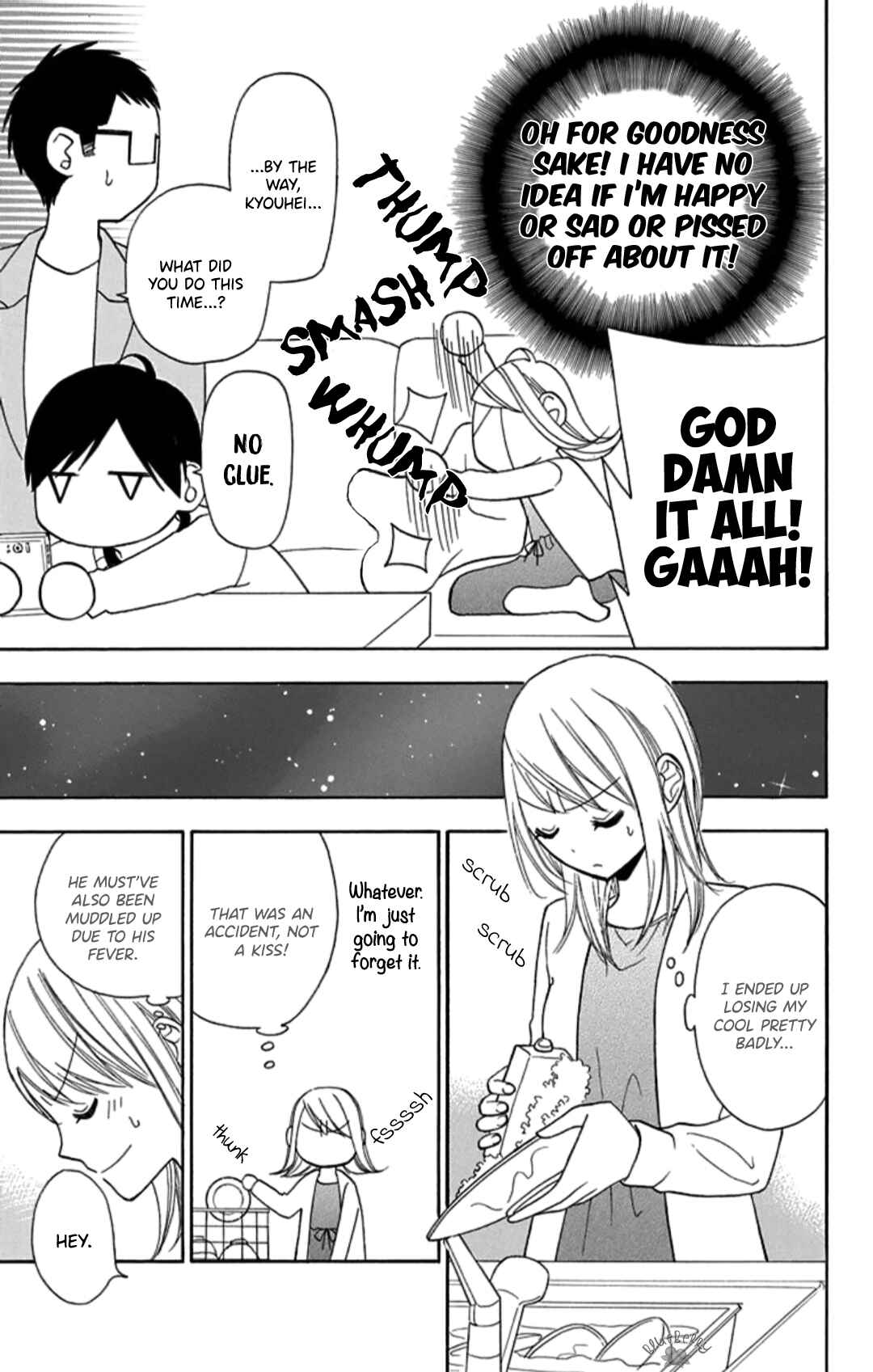 Page 13 Chapter 10 Mint Chocolate