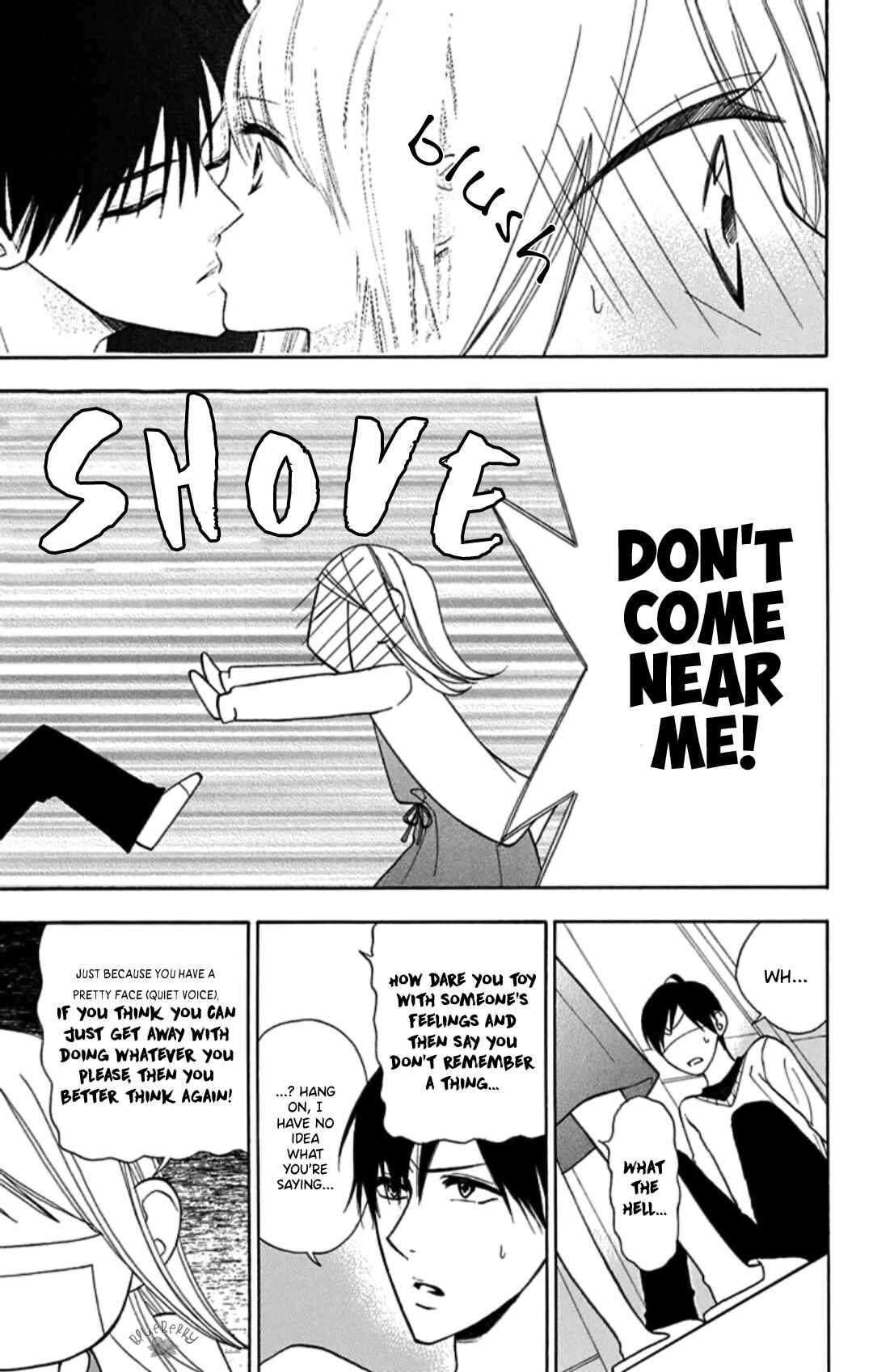 Page 15 Chapter 10 Mint Chocolate