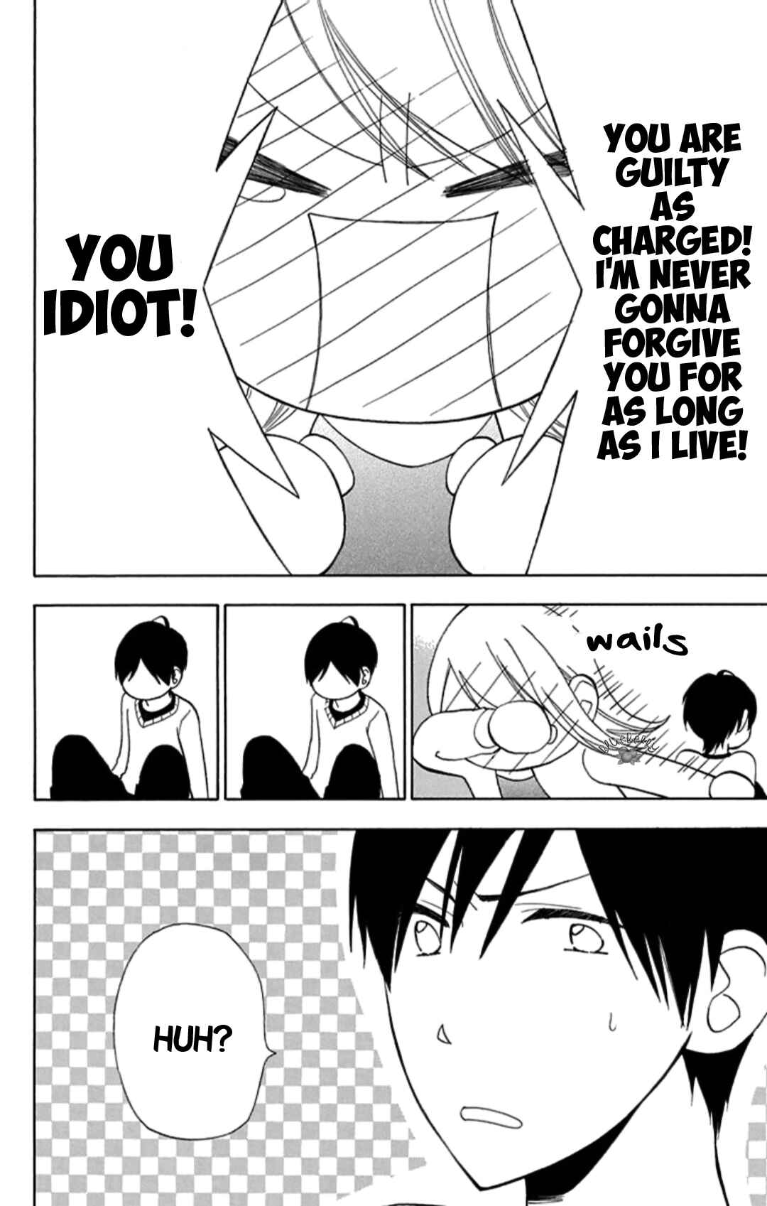 Page 16 Chapter 10 Mint Chocolate