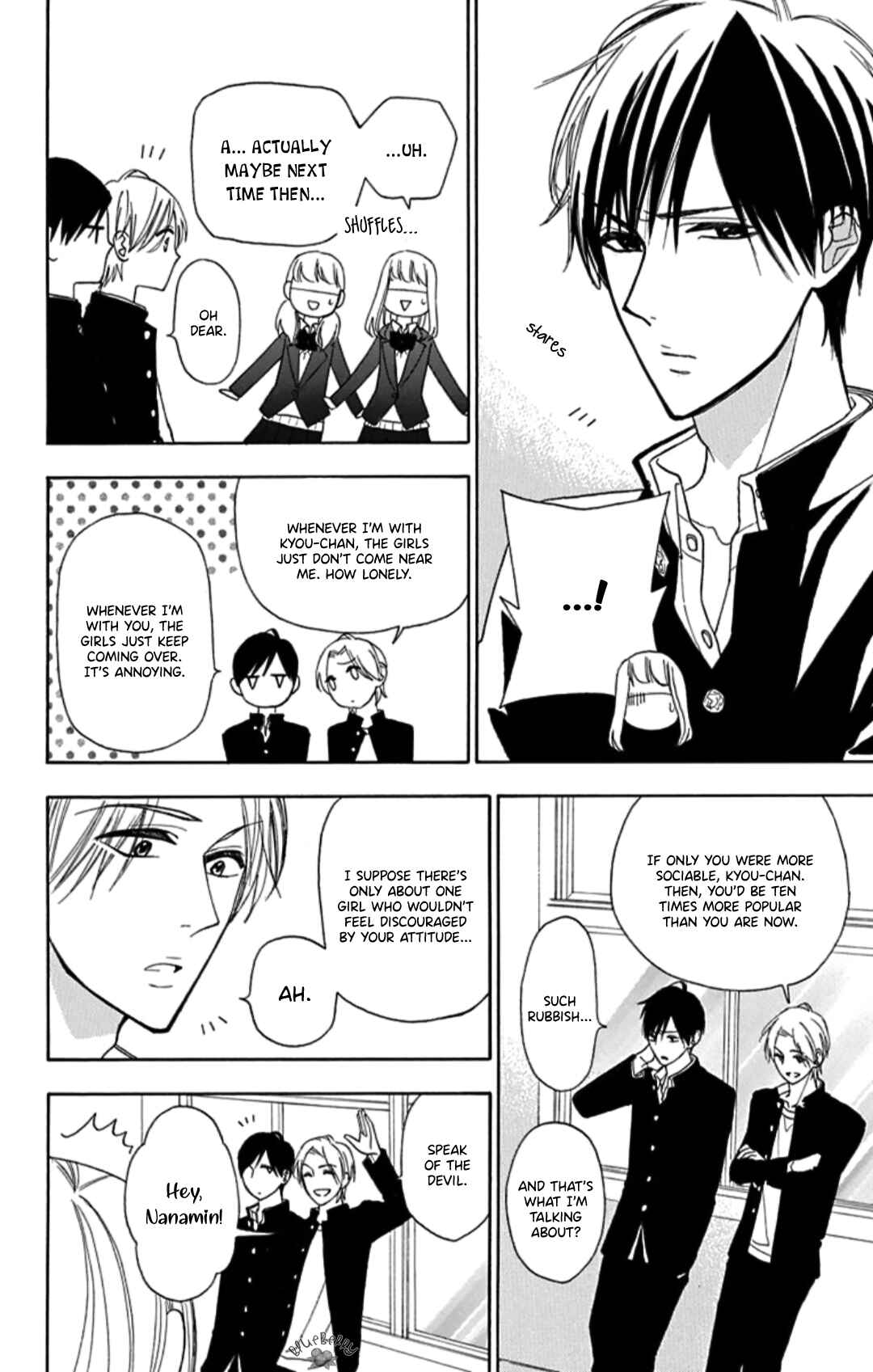 Page 18 Chapter 10 Mint Chocolate