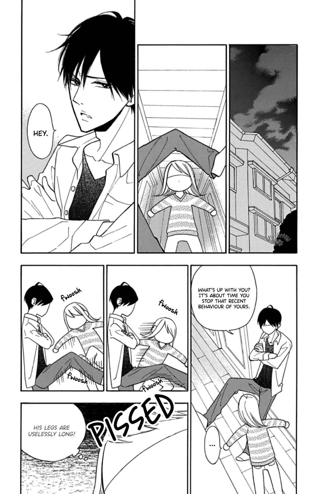 Page 23 Chapter 10 Mint Chocolate
