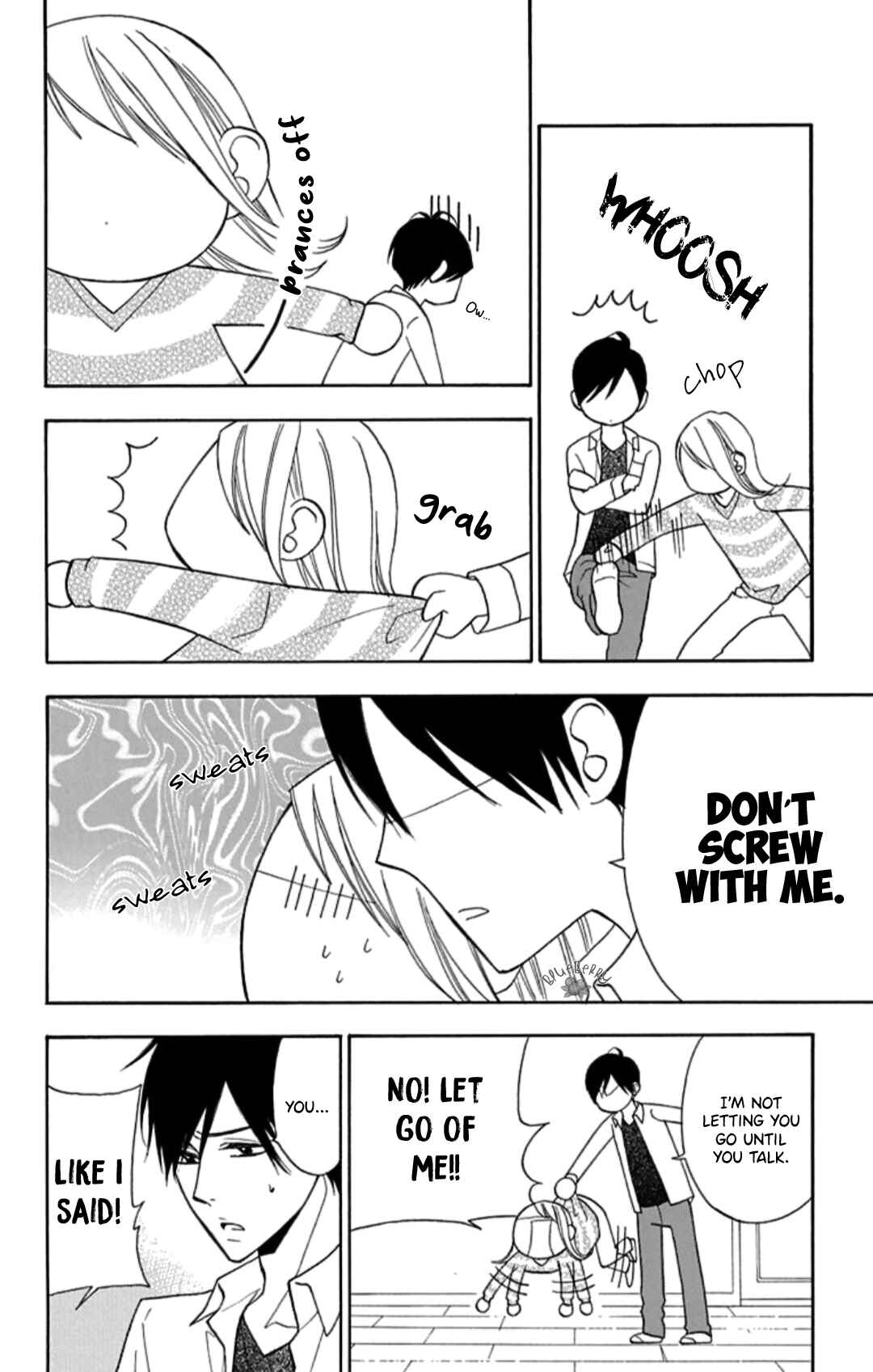 Page 24 Chapter 10 Mint Chocolate