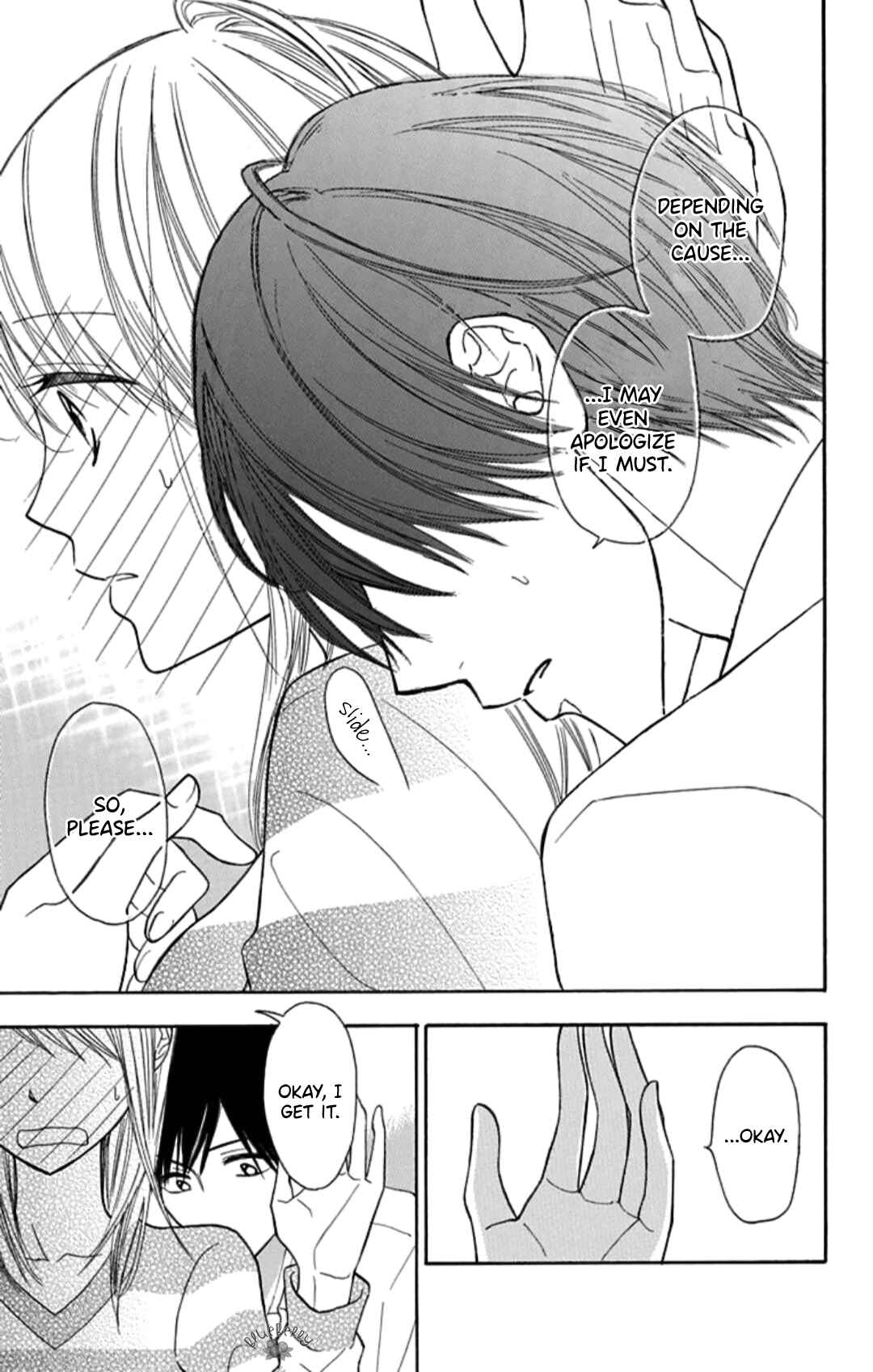 Page 27 Chapter 10 Mint Chocolate