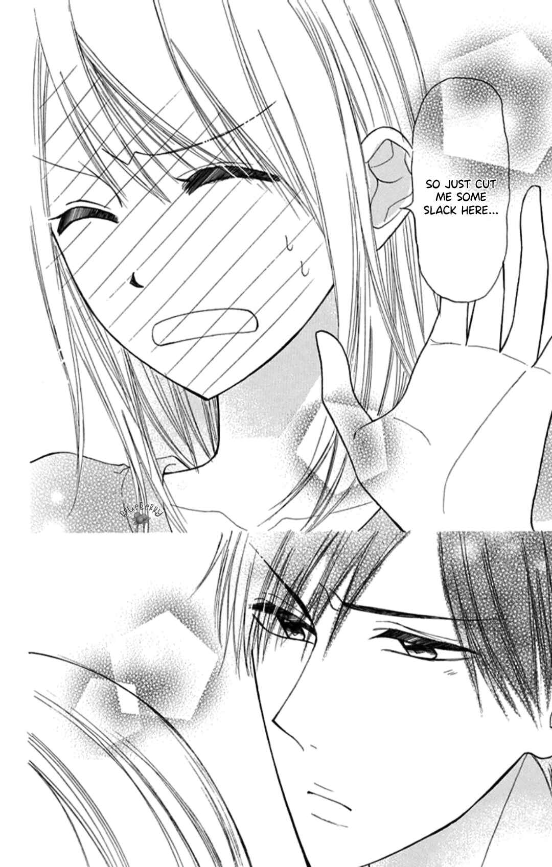 Page 28 Chapter 10 Mint Chocolate